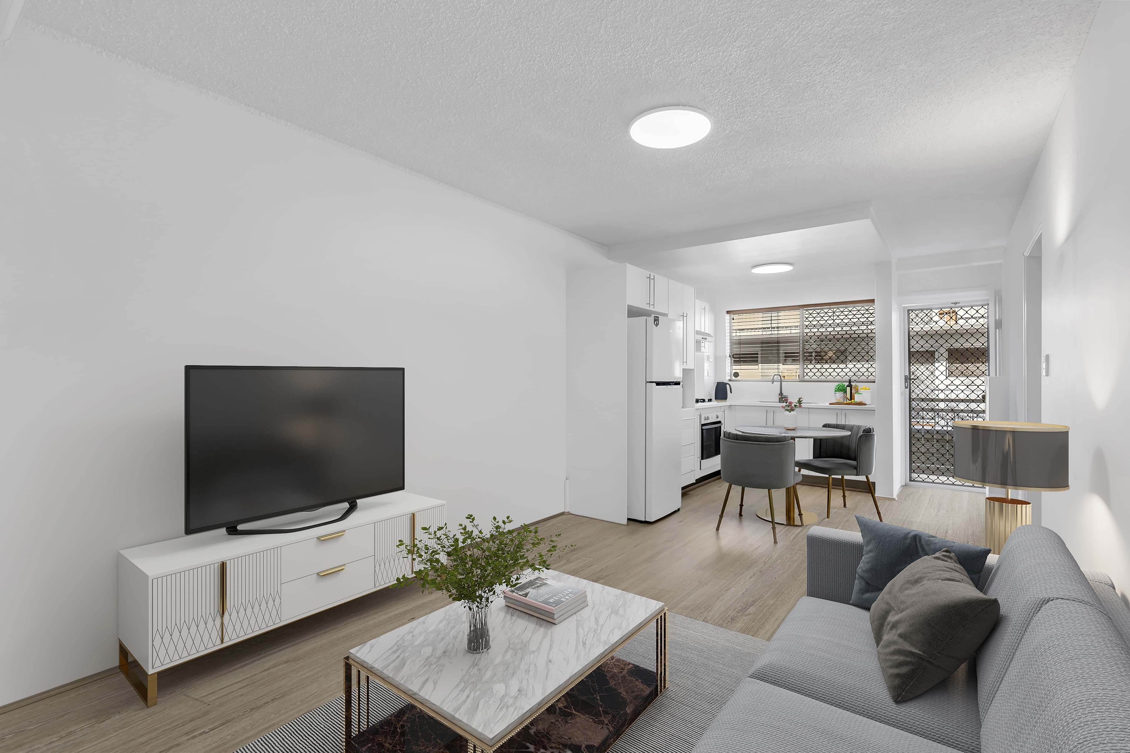 2/23 Montrose Road, Taringa - Thumbnail 2