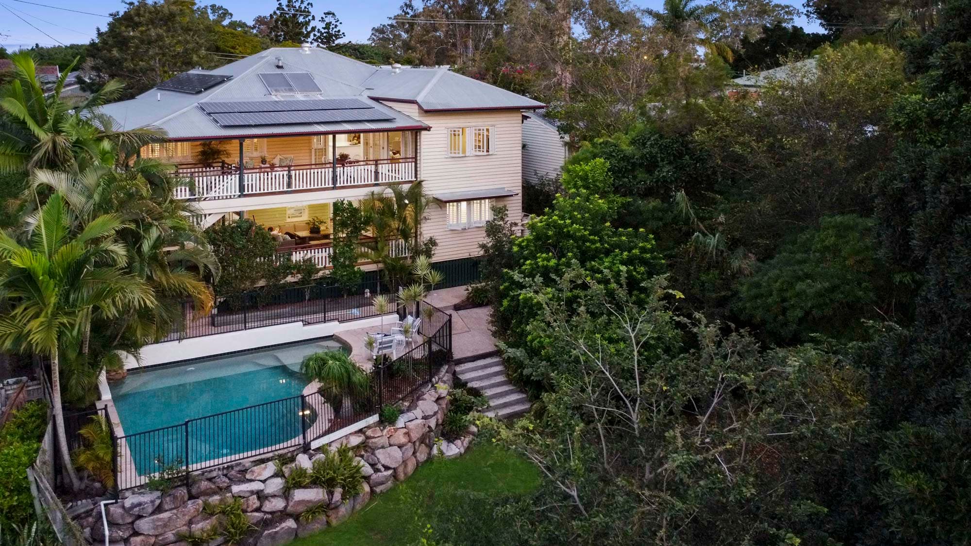 56 Central Avenue, St Lucia - Image 1