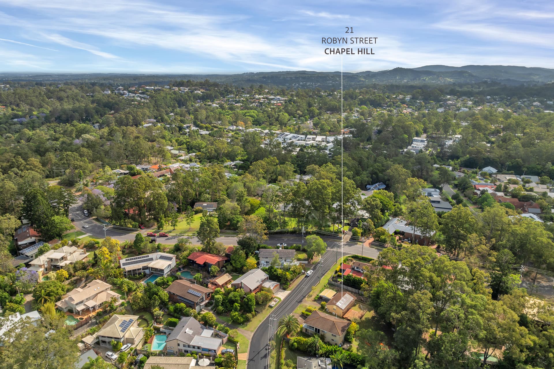 21 Robyn Street, Chapel Hill - Thumbnail 8