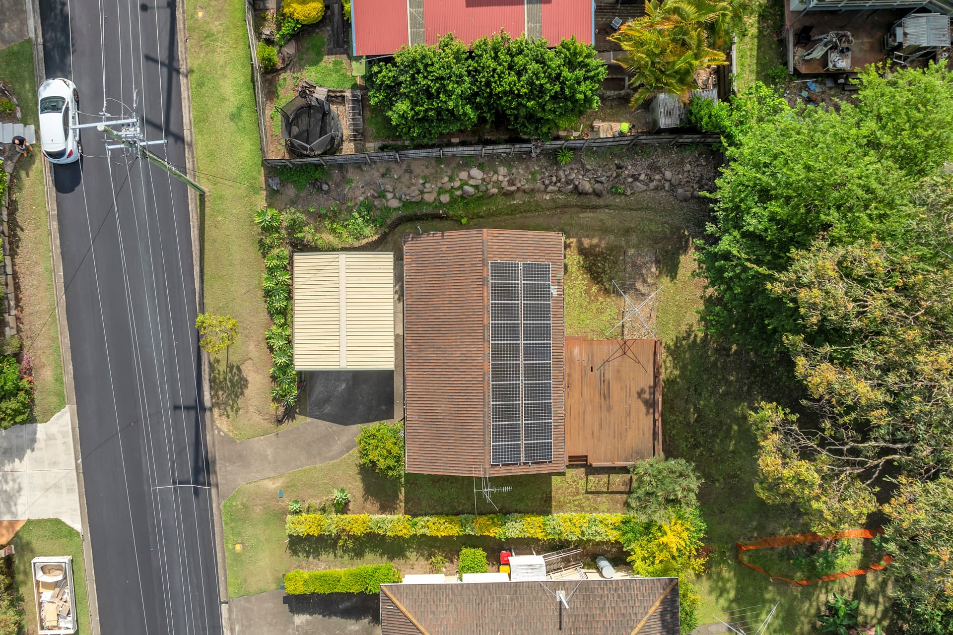 21 Robyn Street, Chapel Hill - Thumbnail 7