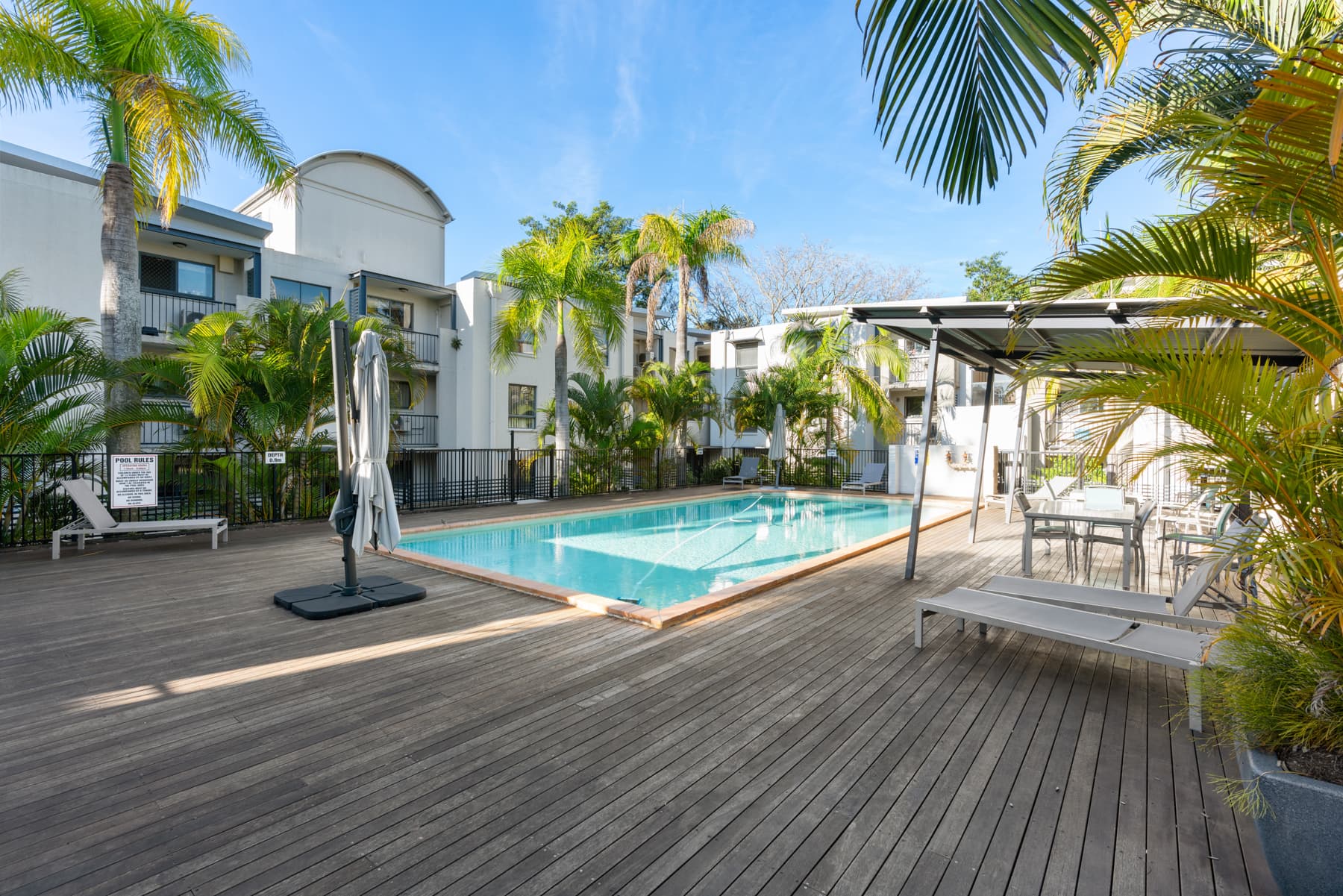 14/7 Landsborough Te..., Toowong - Thumbnail 3