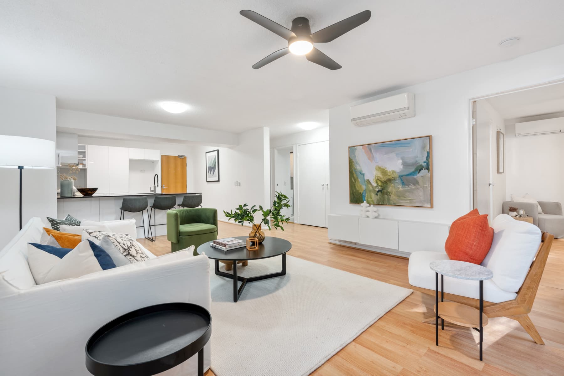 14/7 Landsborough Te..., Toowong - Image 1
