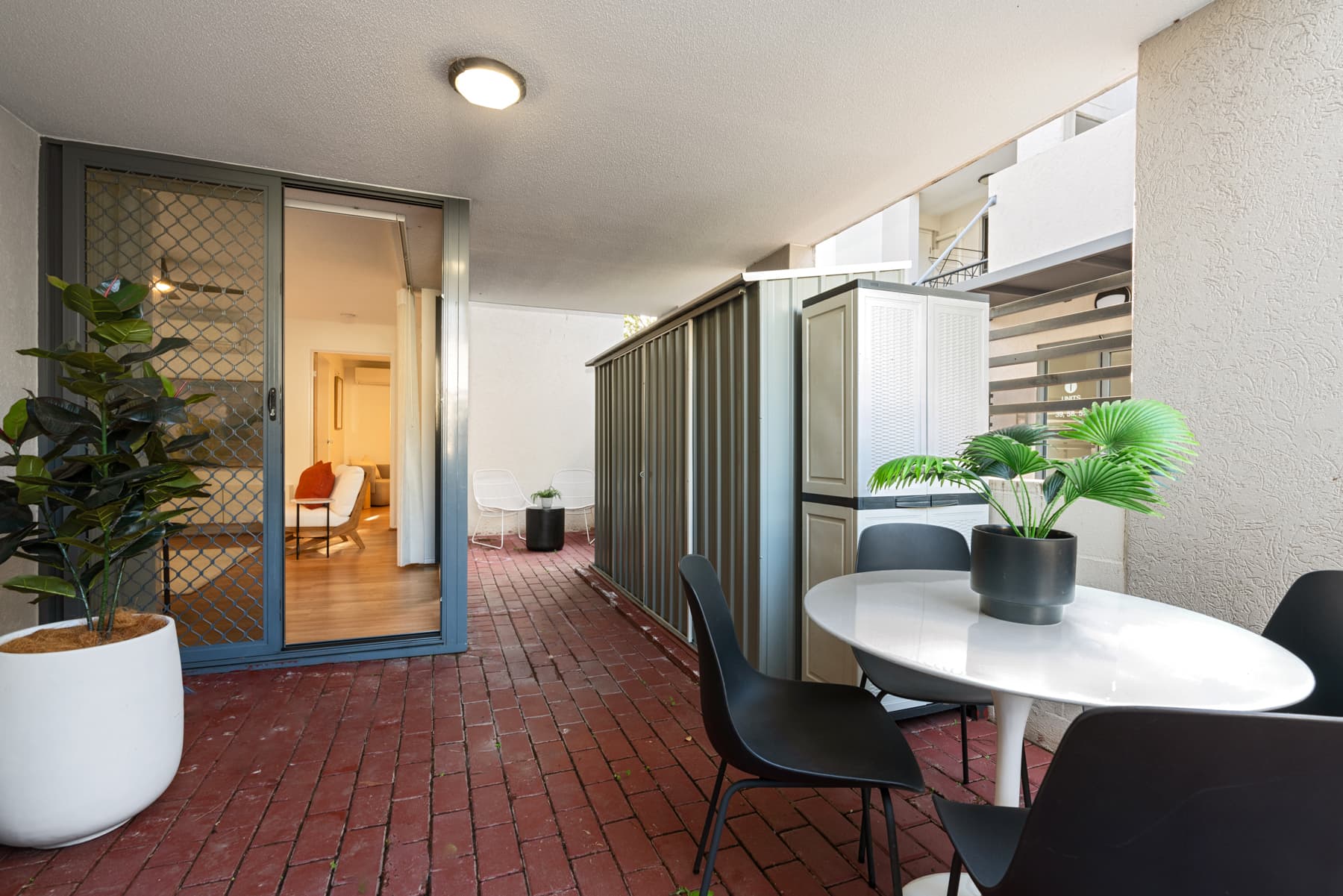 14/7 Landsborough Te..., Toowong - Thumbnail 4