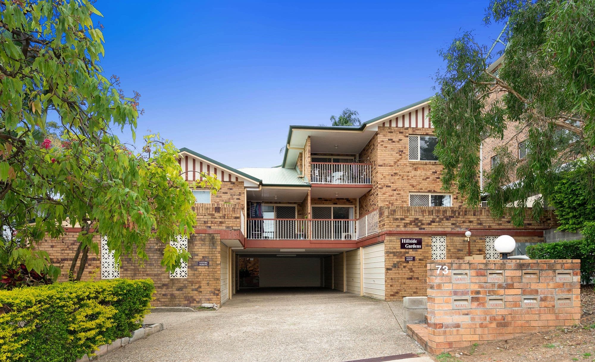 3/73 Beatrice Street, Taringa - Image 1