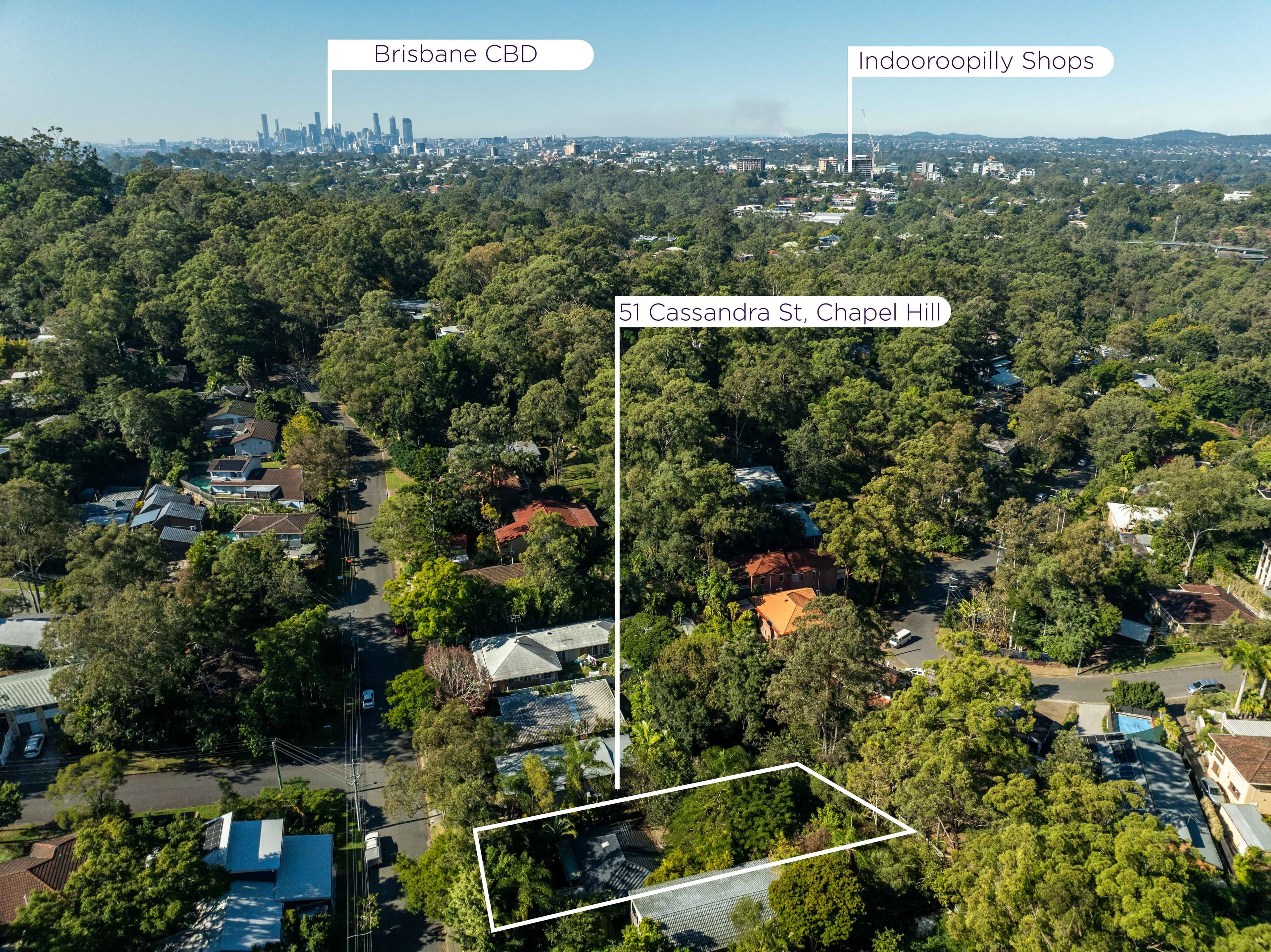 51 Cassandra Street, Chapel Hill - Image 1
