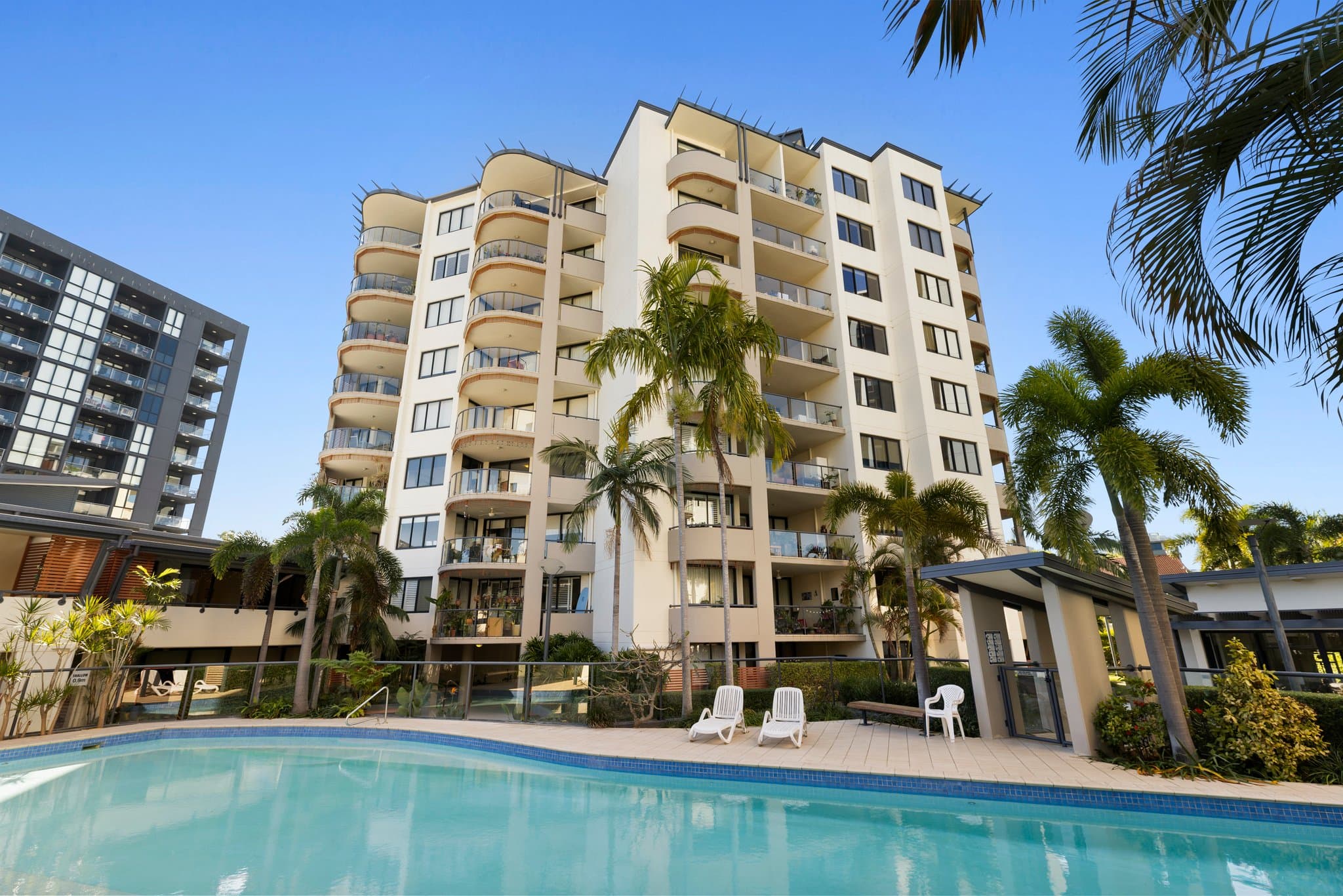 117/7 Land Street, Toowong - Image 1