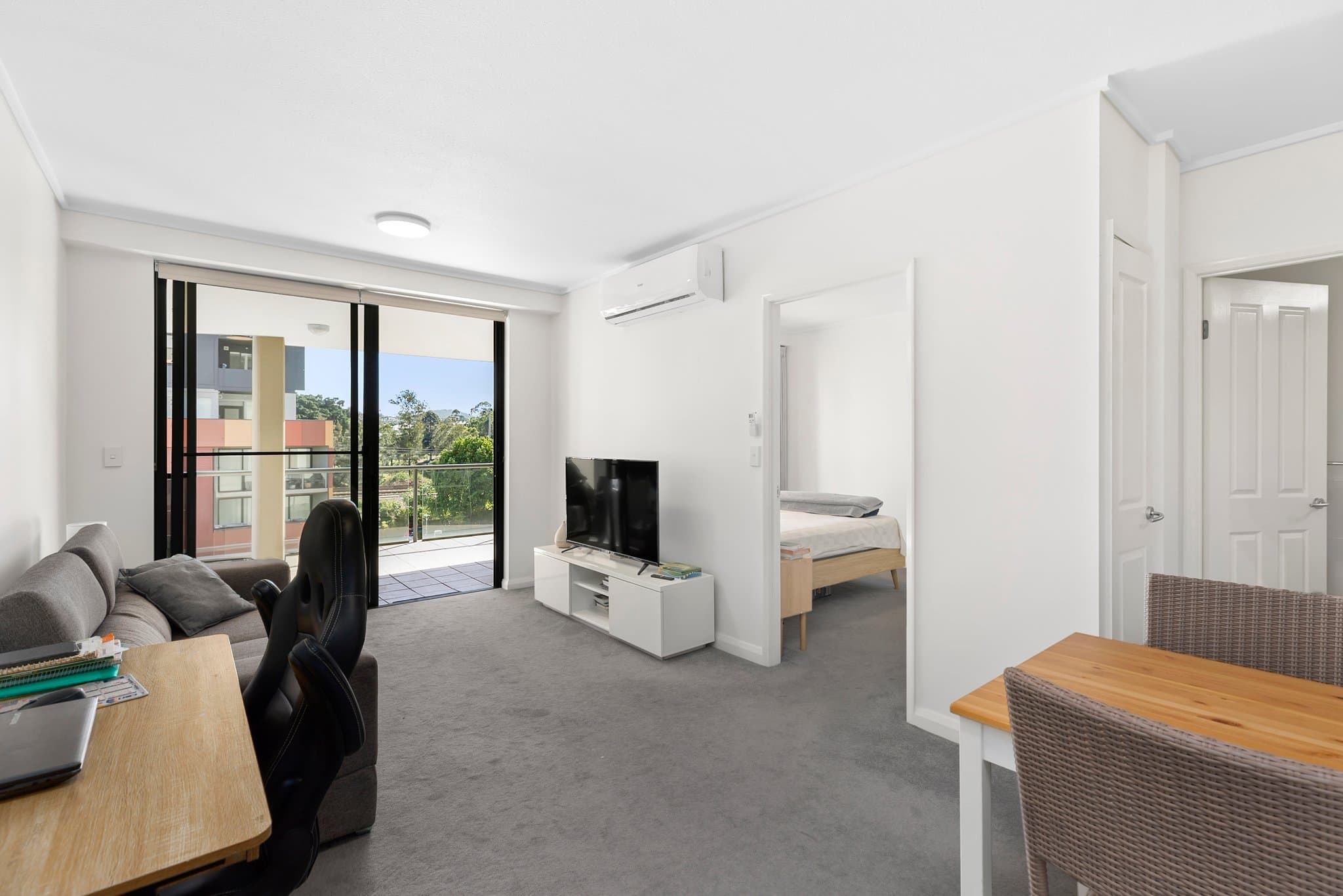 135/7 Land Street, Toowong - Thumbnail 2