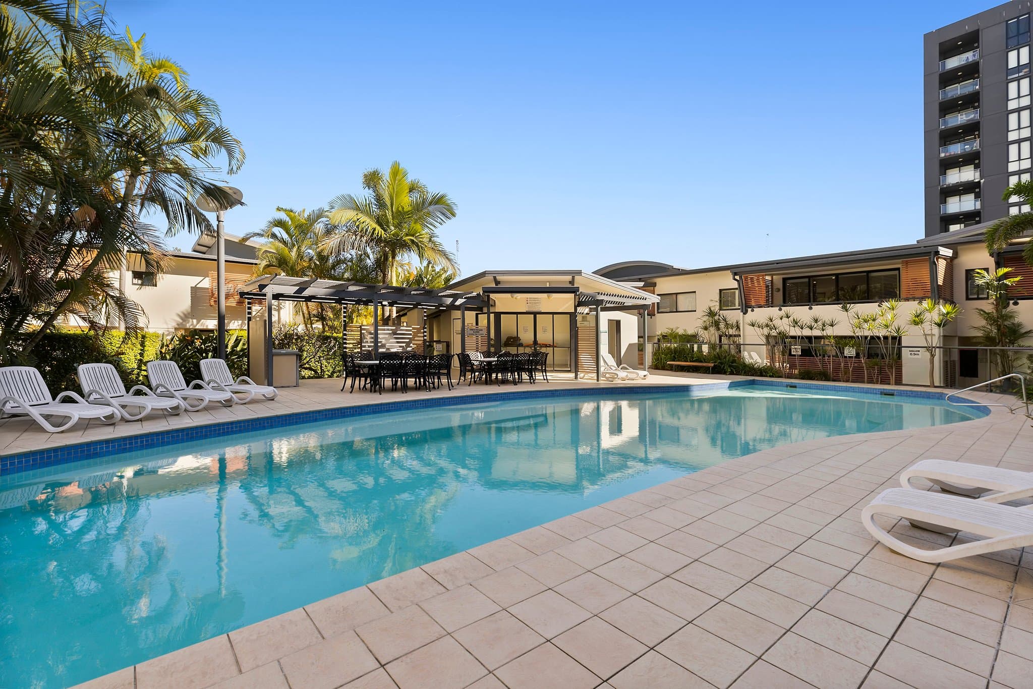 135/7 Land Street, Toowong - Thumbnail 8
