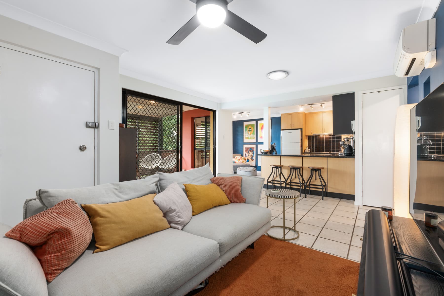 2/62 Elizabeth Stree..., Toowong - Image 1