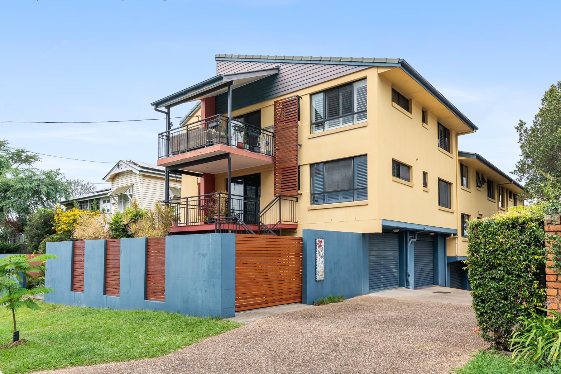 2/62 Elizabeth Stree..., Toowong - Thumbnail 2