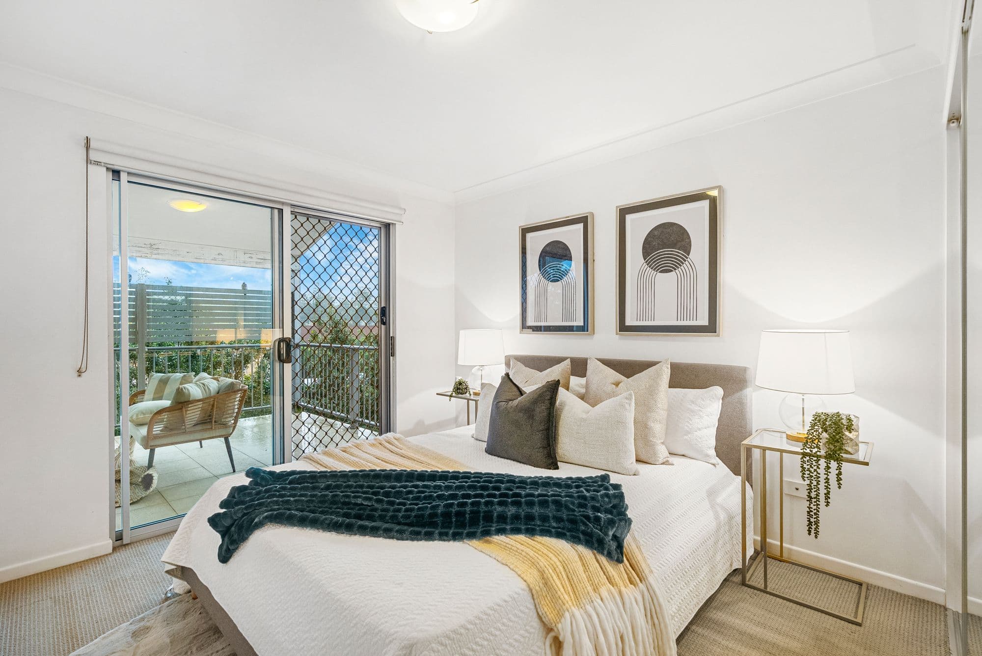 16/11 Croydon Street, Toowong - Thumbnail 6