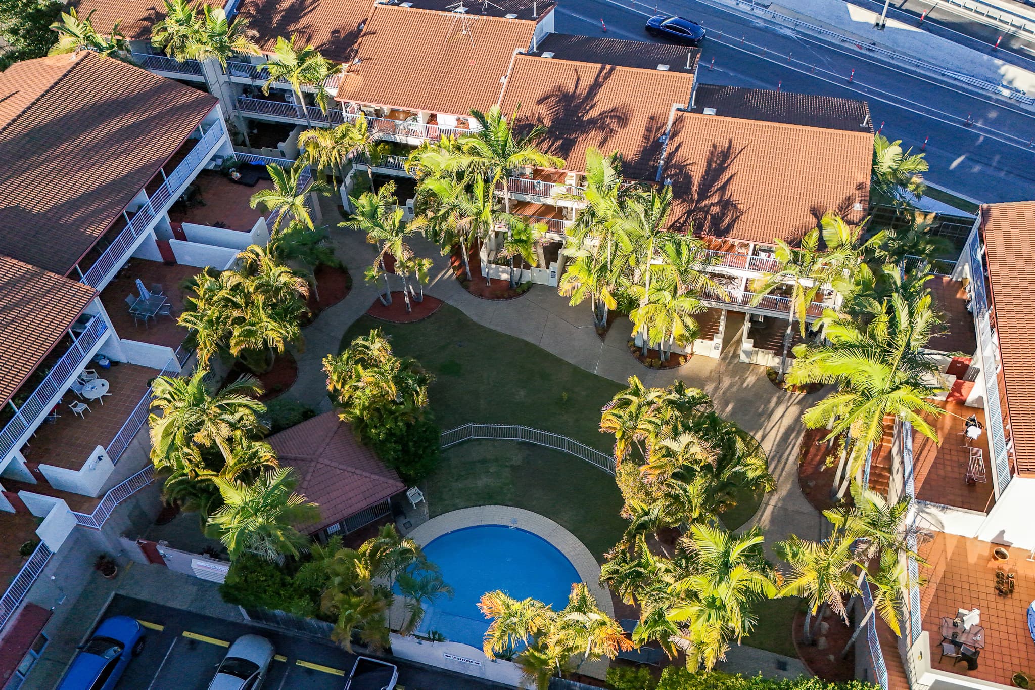 18/2 Waverley Road, Taringa - Thumbnail 2