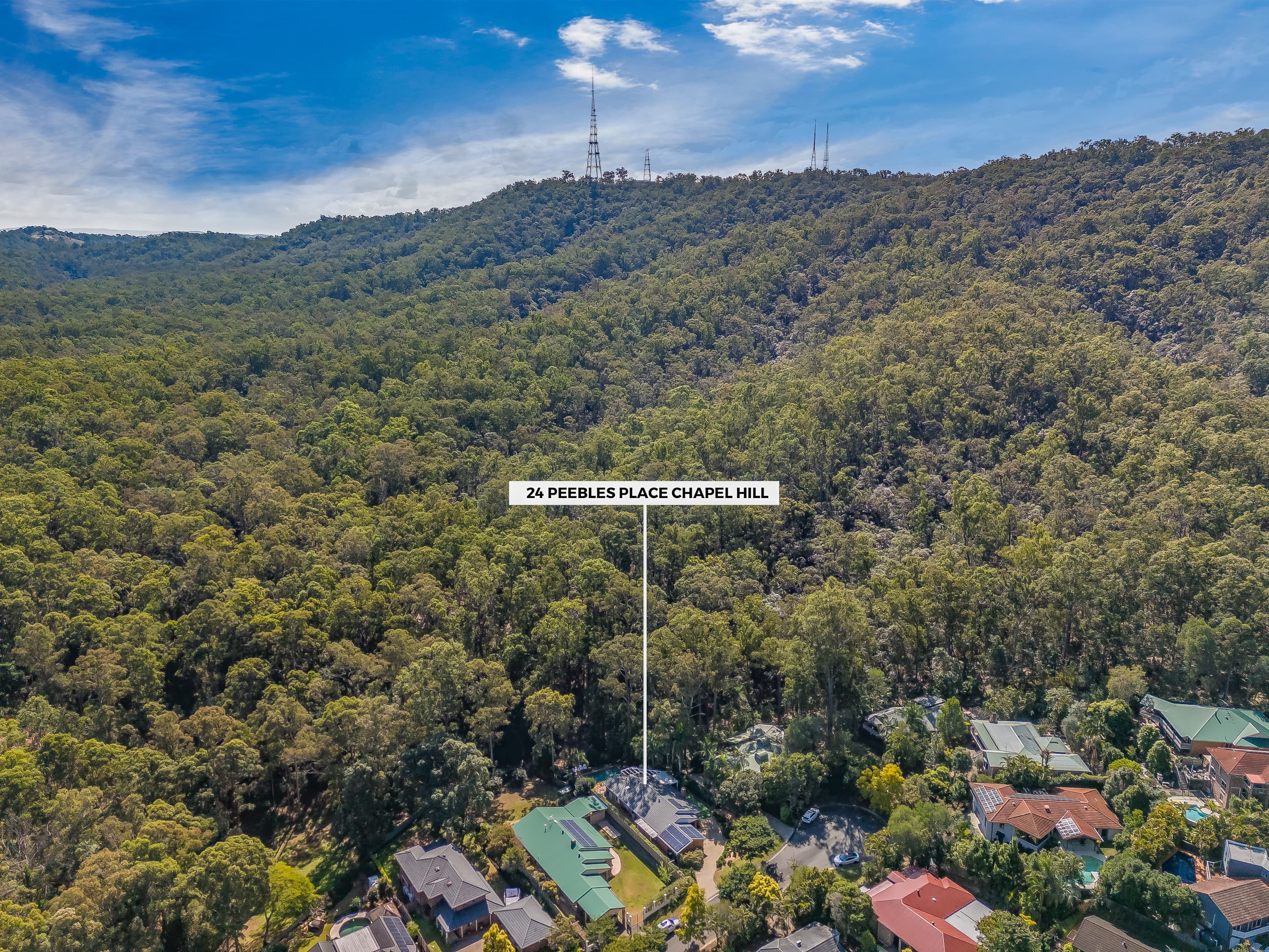 24 Peebles Place, Chapel Hill - Thumbnail 6