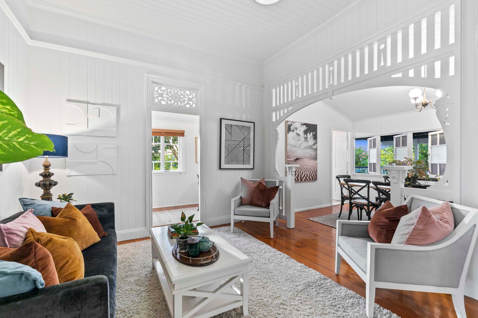 15 Craig Street, Red Hill - Thumbnail 6