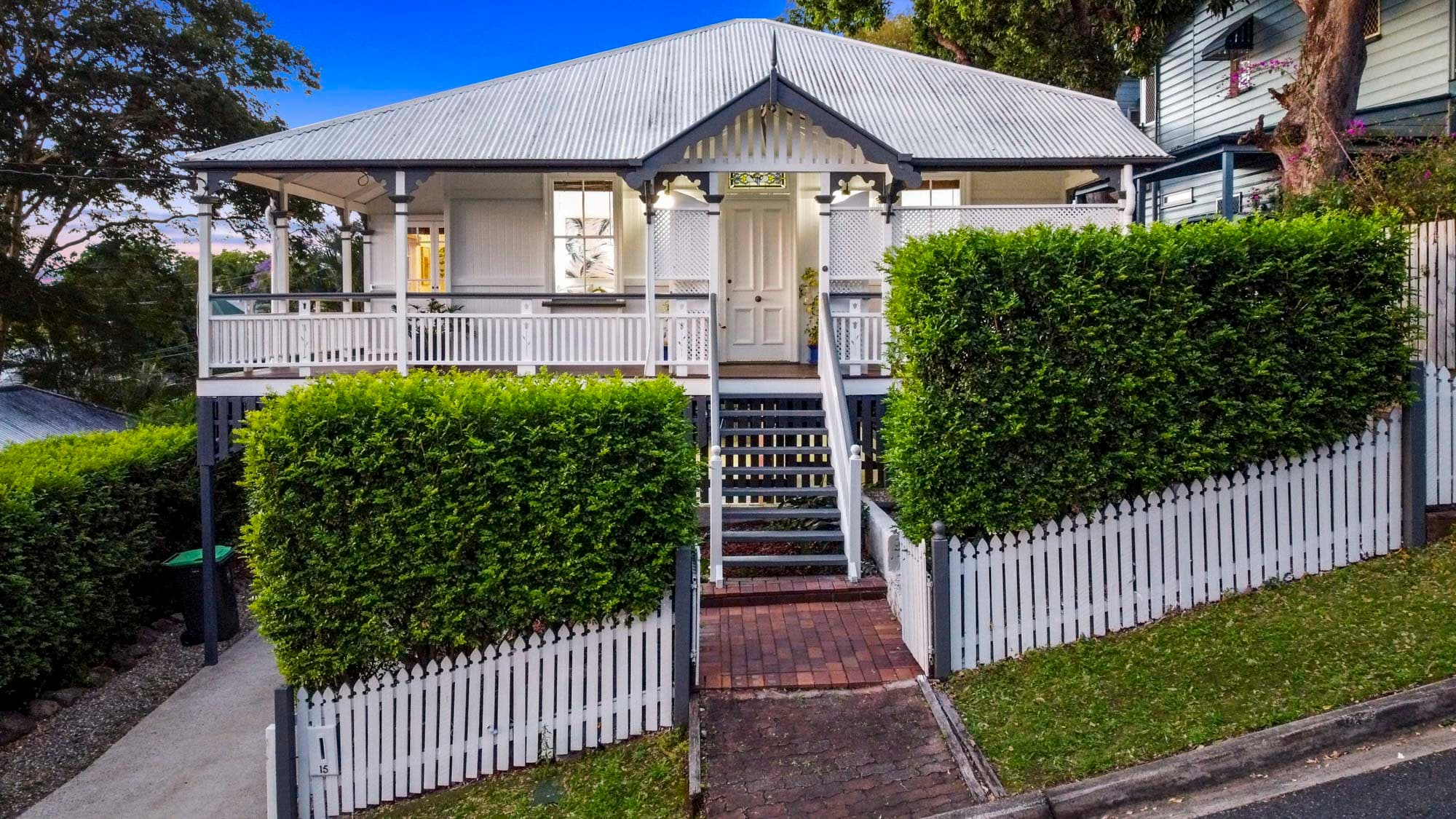 15 Craig Street, Red Hill - Image 1