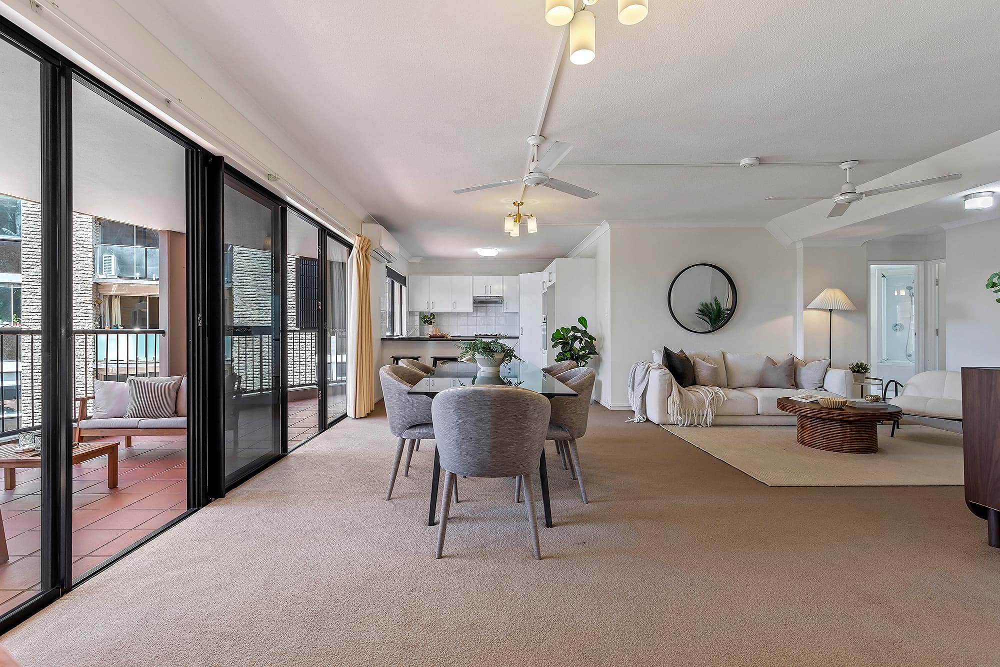 2/56 Glen Road, Toowong - Thumbnail 5