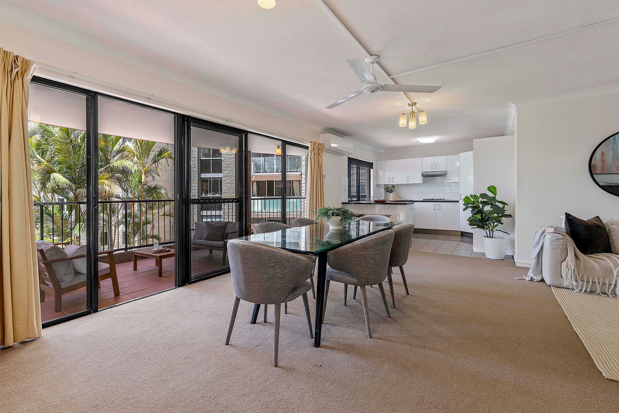 2/56 Glen Road, Toowong - Thumbnail 4