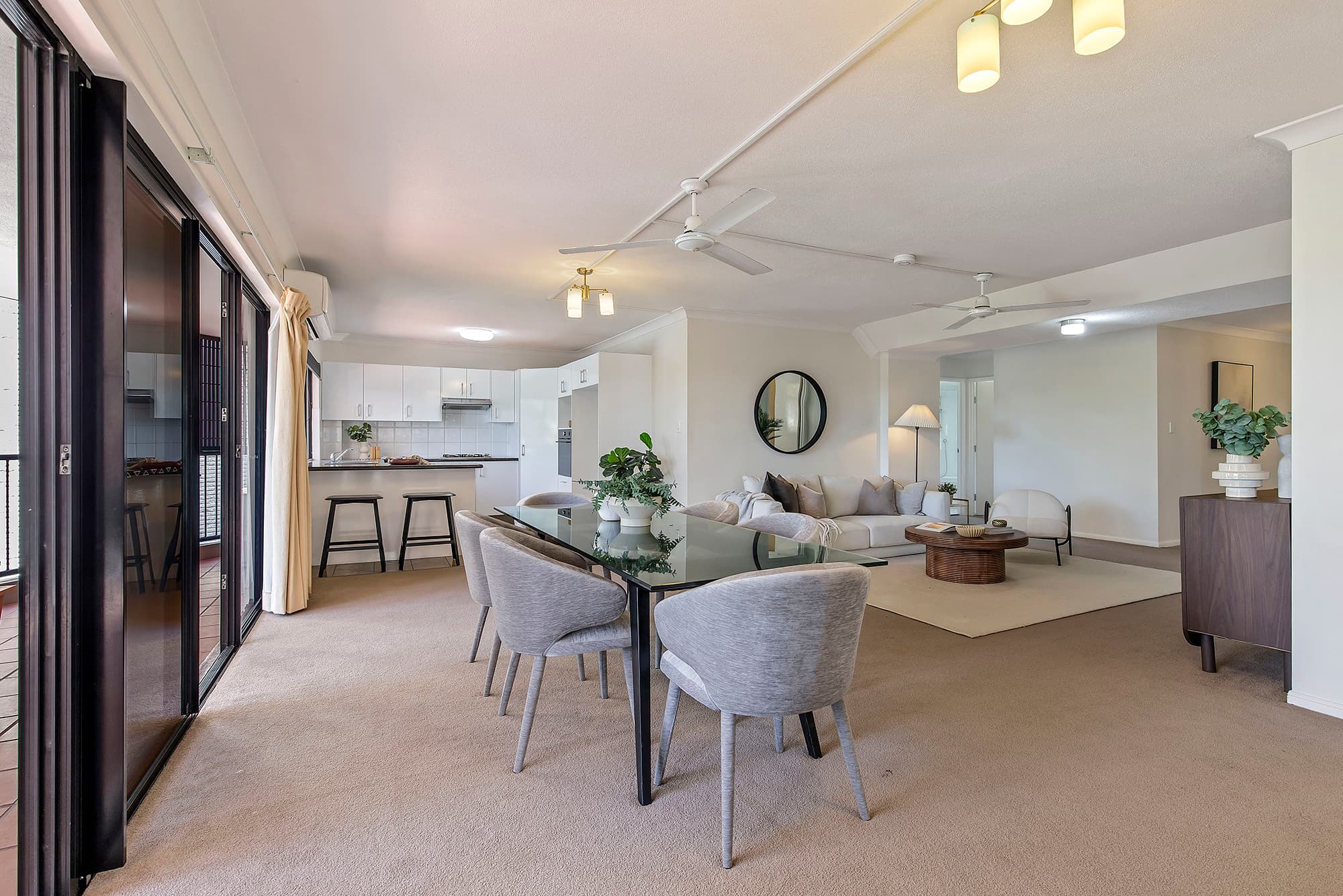 2/56 Glen Road, Toowong - Thumbnail 3