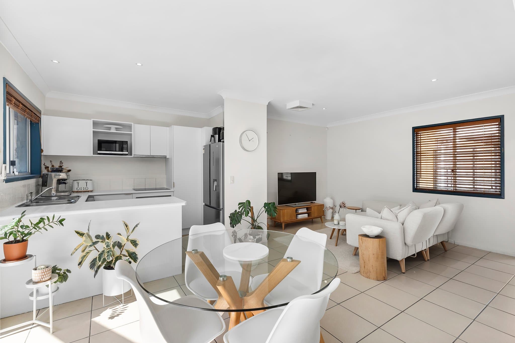 4/85 Manchester Terr..., Indooroopilly - Thumbnail 2