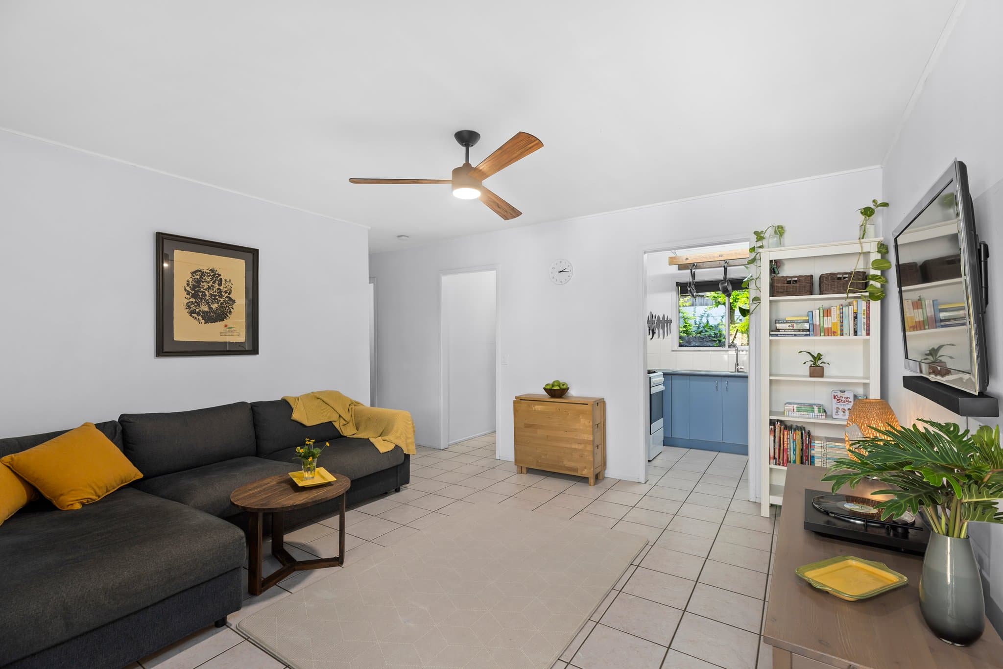 5/48 Alpha Street, Taringa - Image 1