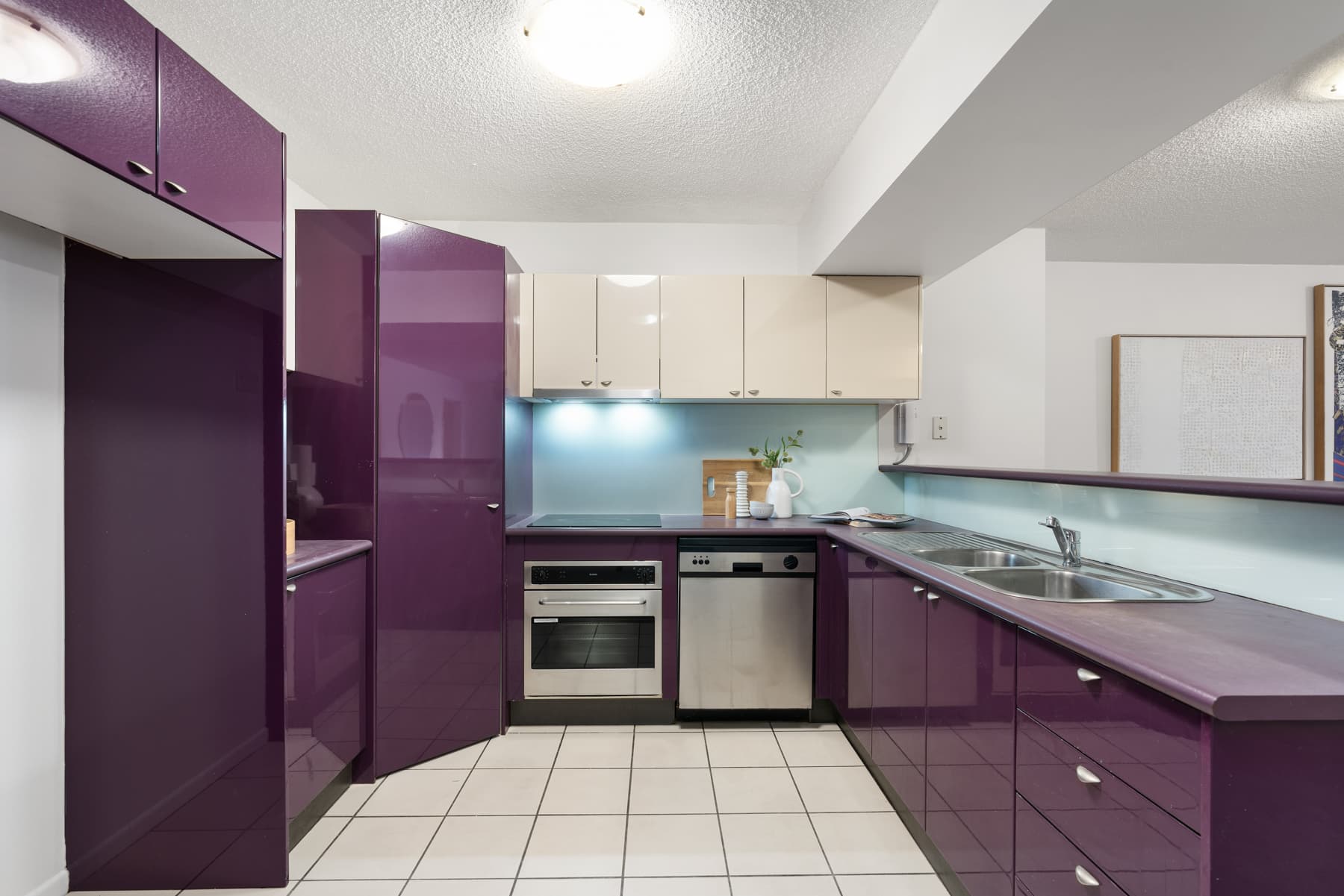 34/7 Landsborough Te..., Toowong - Thumbnail 4