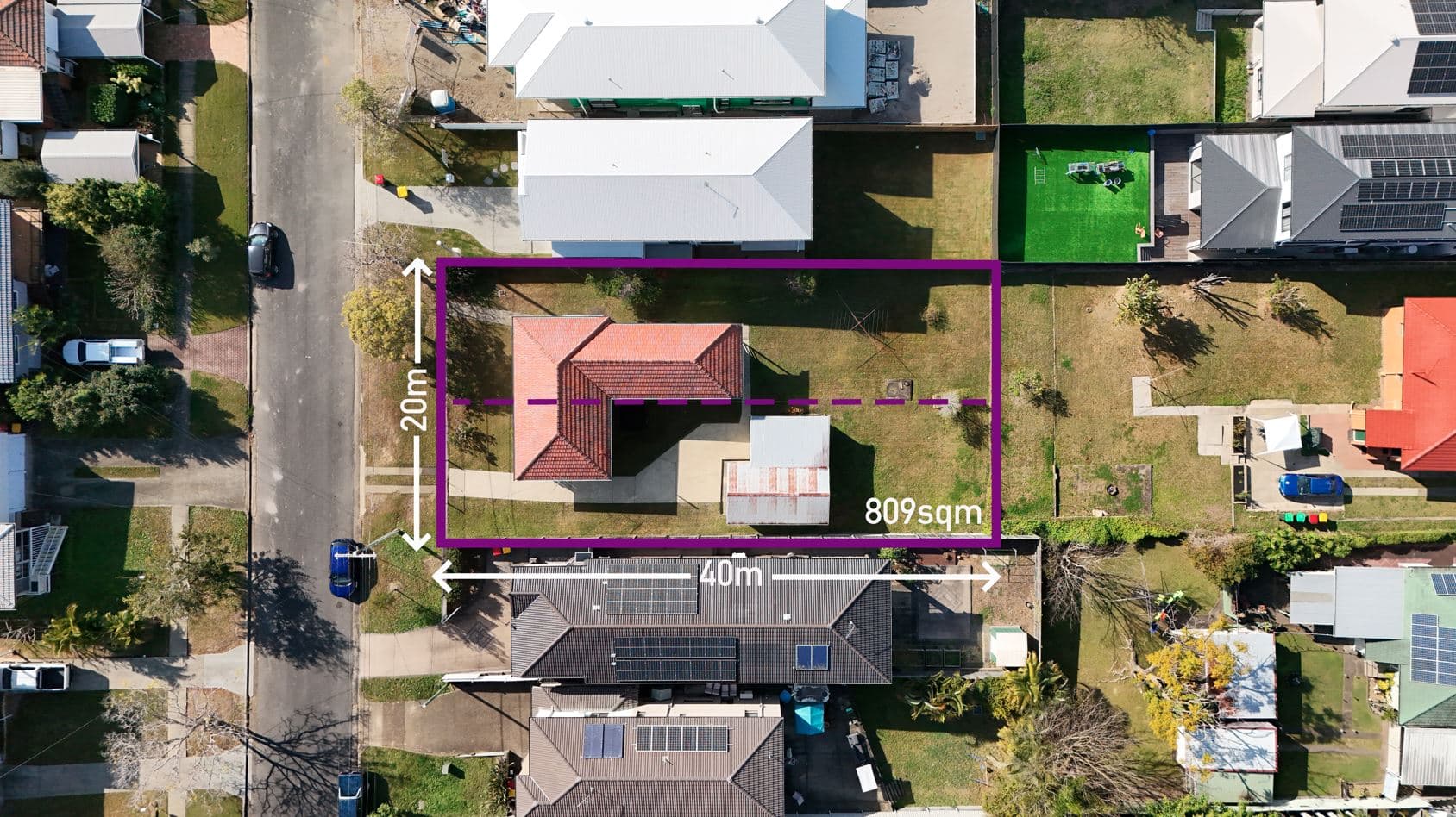 109 Nyleta Street, Coopers Plains - Image 1