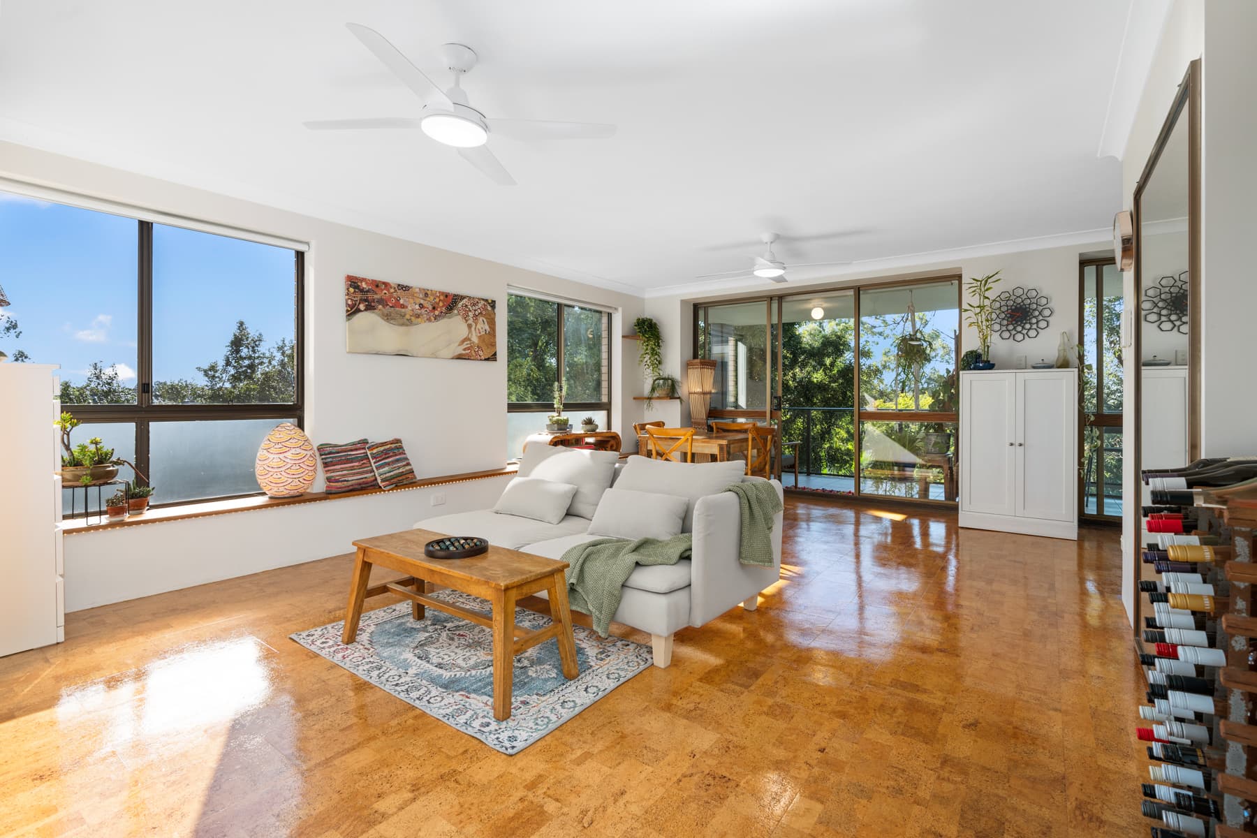 8/12 Bryce Street, St Lucia - Image 1