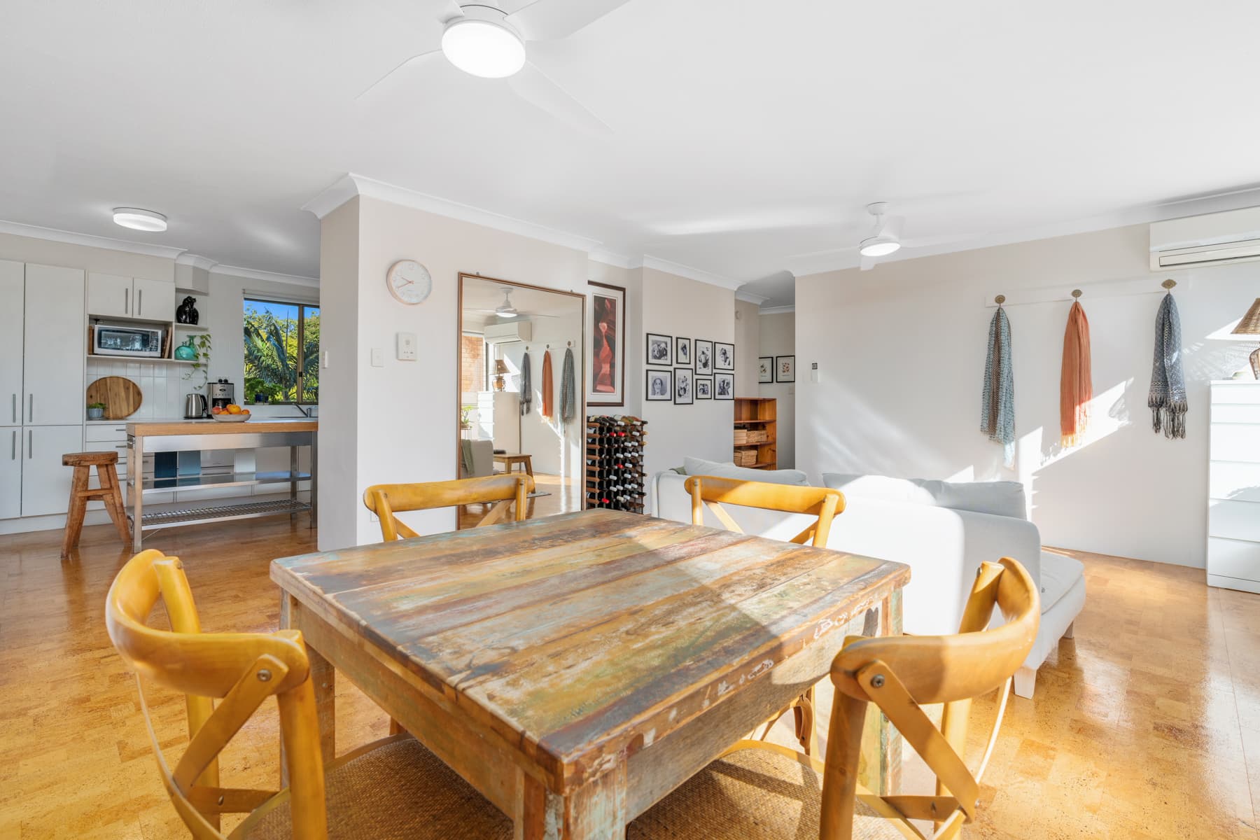 8/12 Bryce Street, St Lucia - Thumbnail 8
