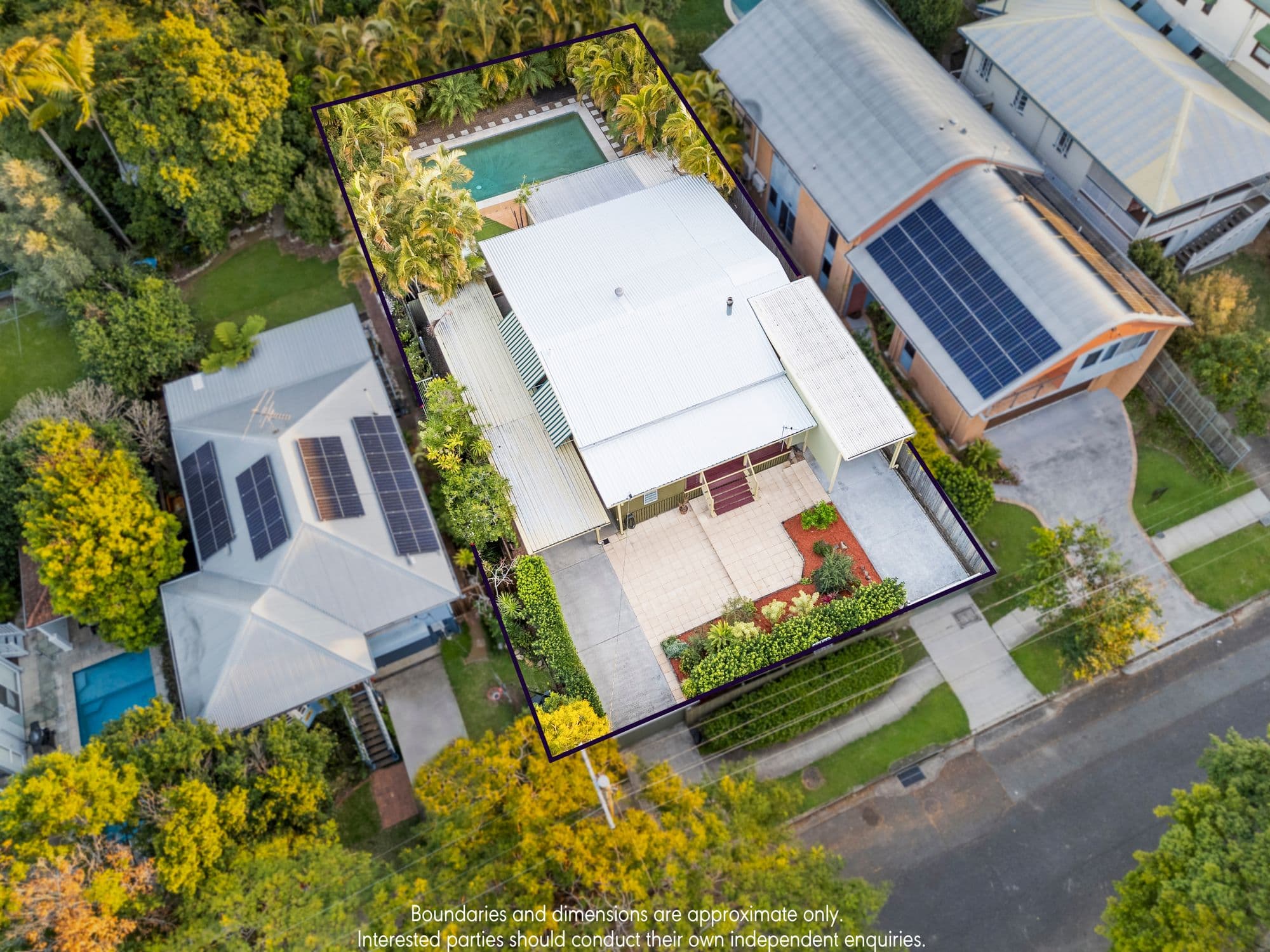 10 Disraeli Street, Indooroopilly - Thumbnail 2