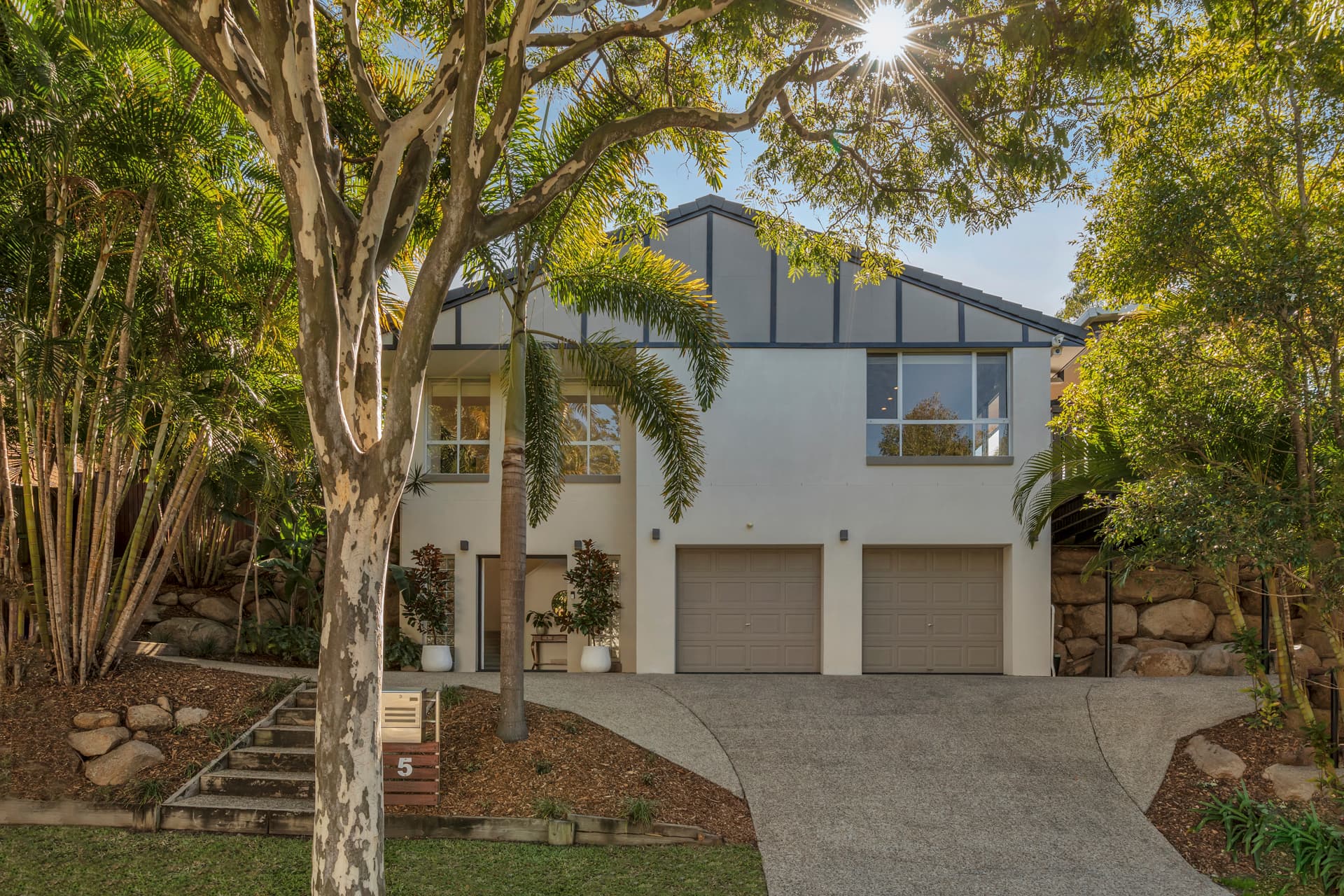5 Taralye Place, Chapel Hill - Thumbnail 2