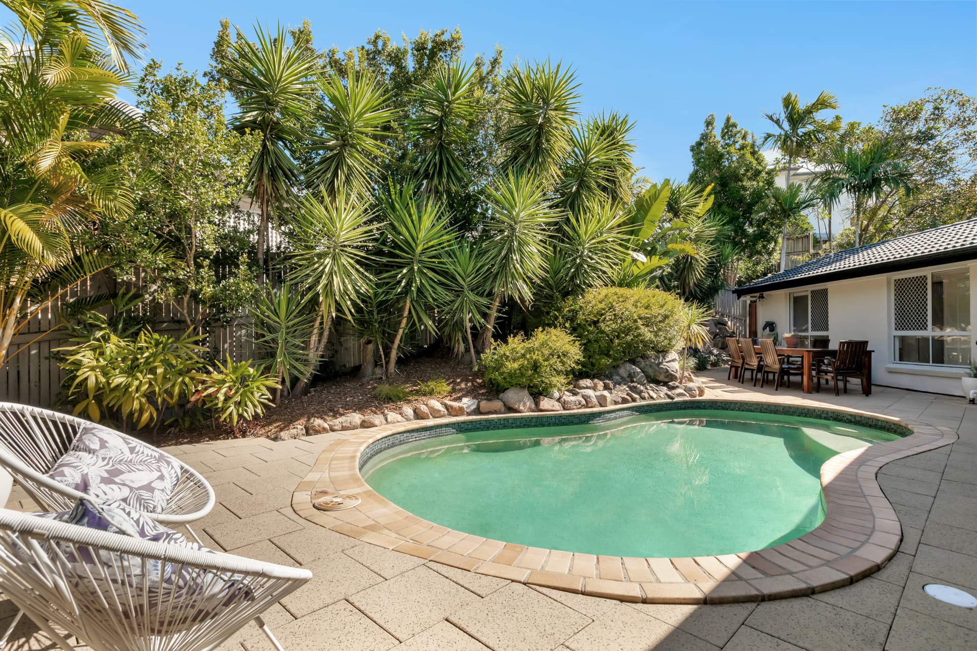 5 Taralye Place, Chapel Hill - Thumbnail 7
