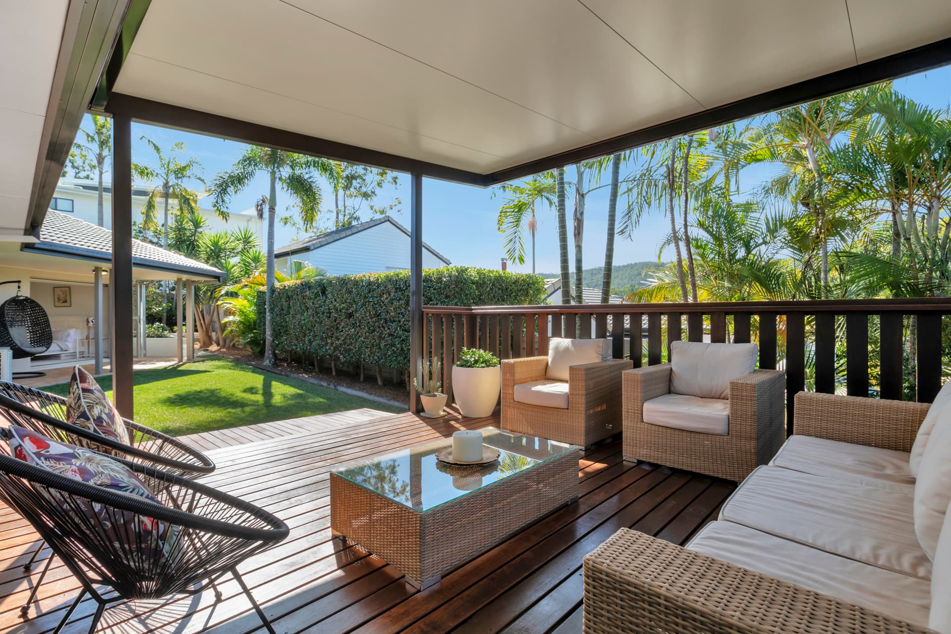 5 Taralye Place, Chapel Hill - Image 1