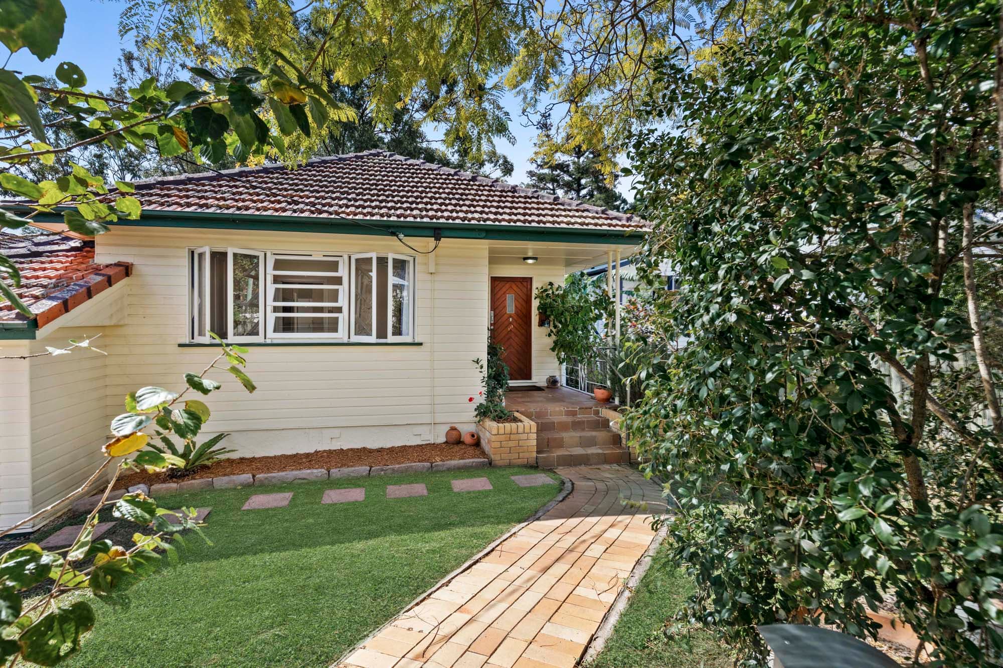 138 Highland Terrace, St Lucia - Image 1