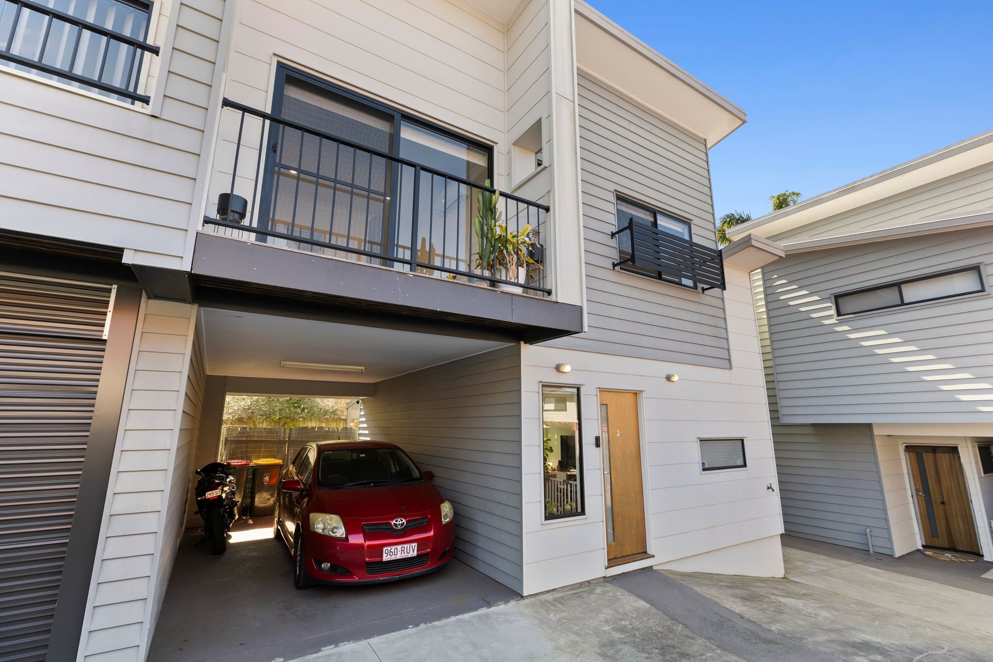 2/22 Goodwin Terrace, Moorooka - Thumbnail 2