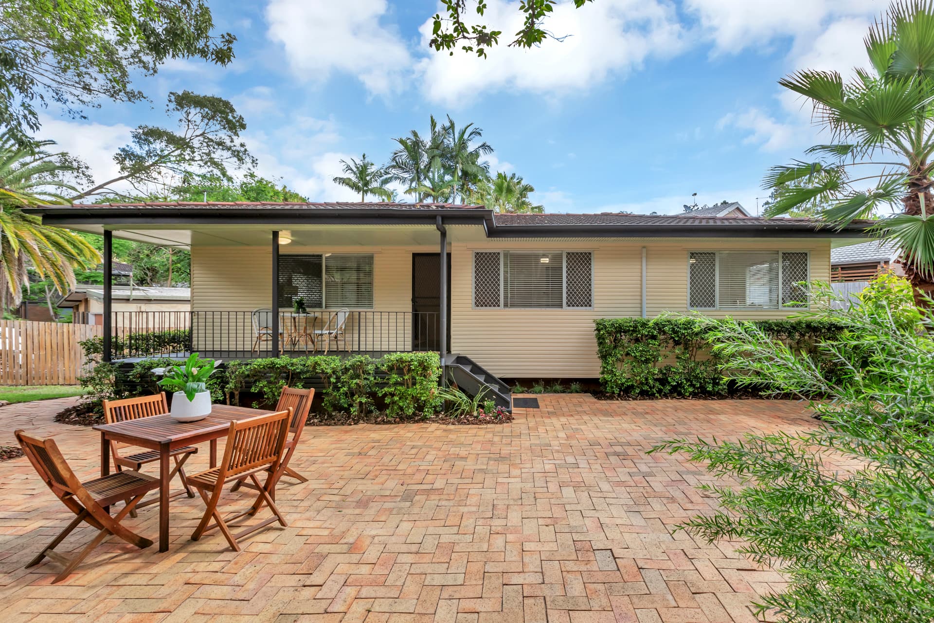 6 Tucker Street, Chapel Hill - Image 1