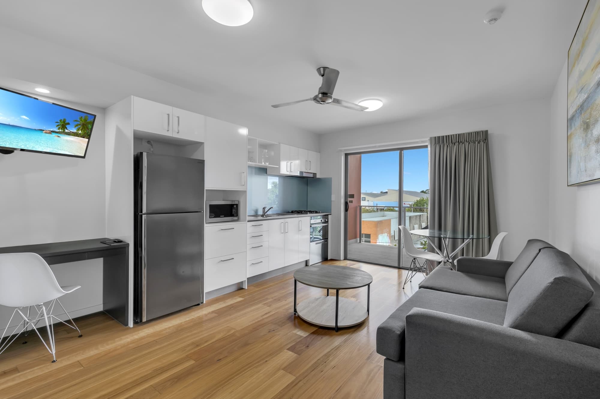 32/541 Rode Road, Chermside - Thumbnail 2