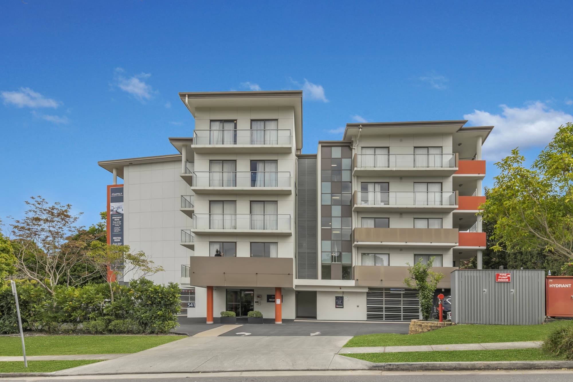 32/541 Rode Road, Chermside - Image 1