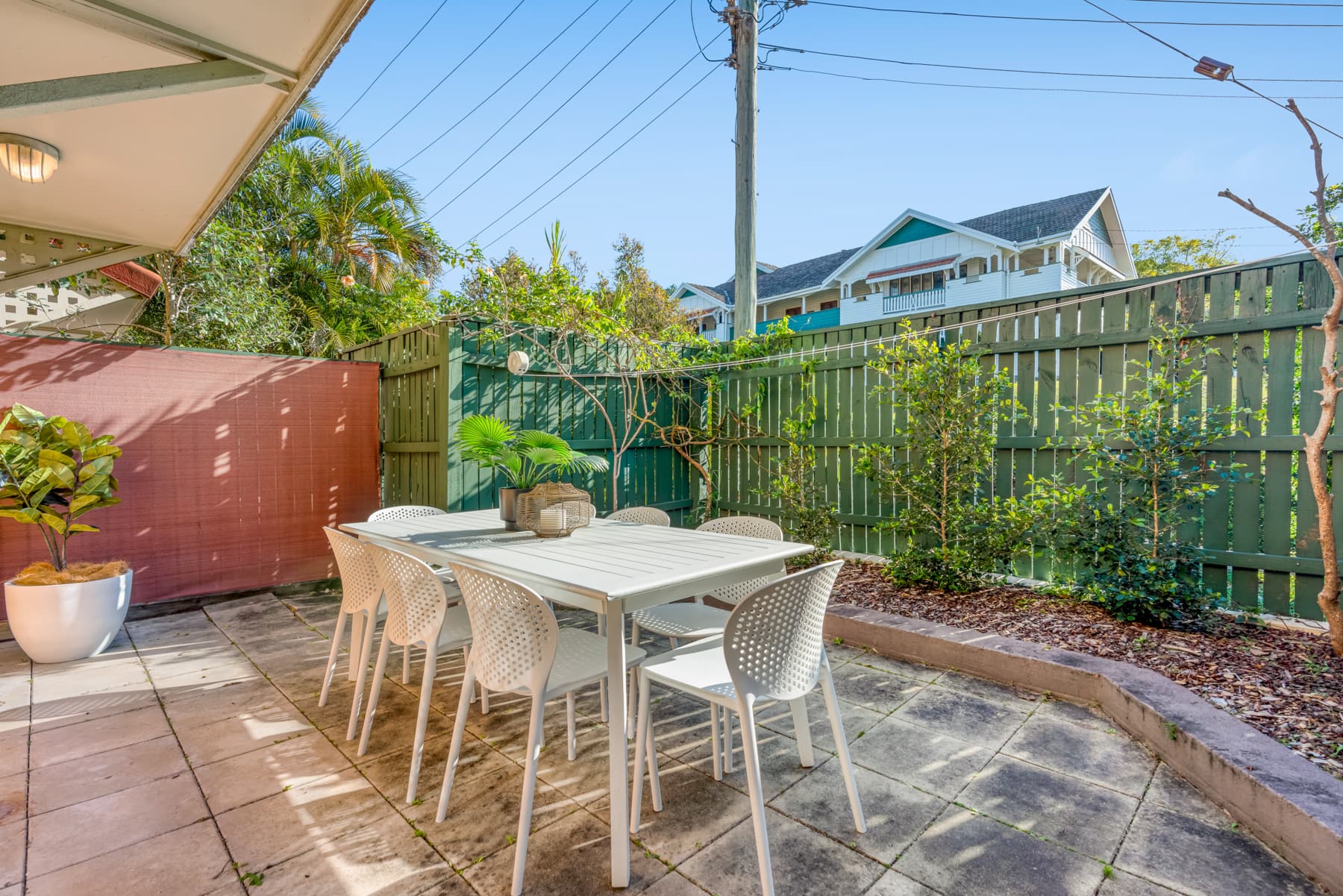 4/106 Sherwood Road, Toowong - Thumbnail 4