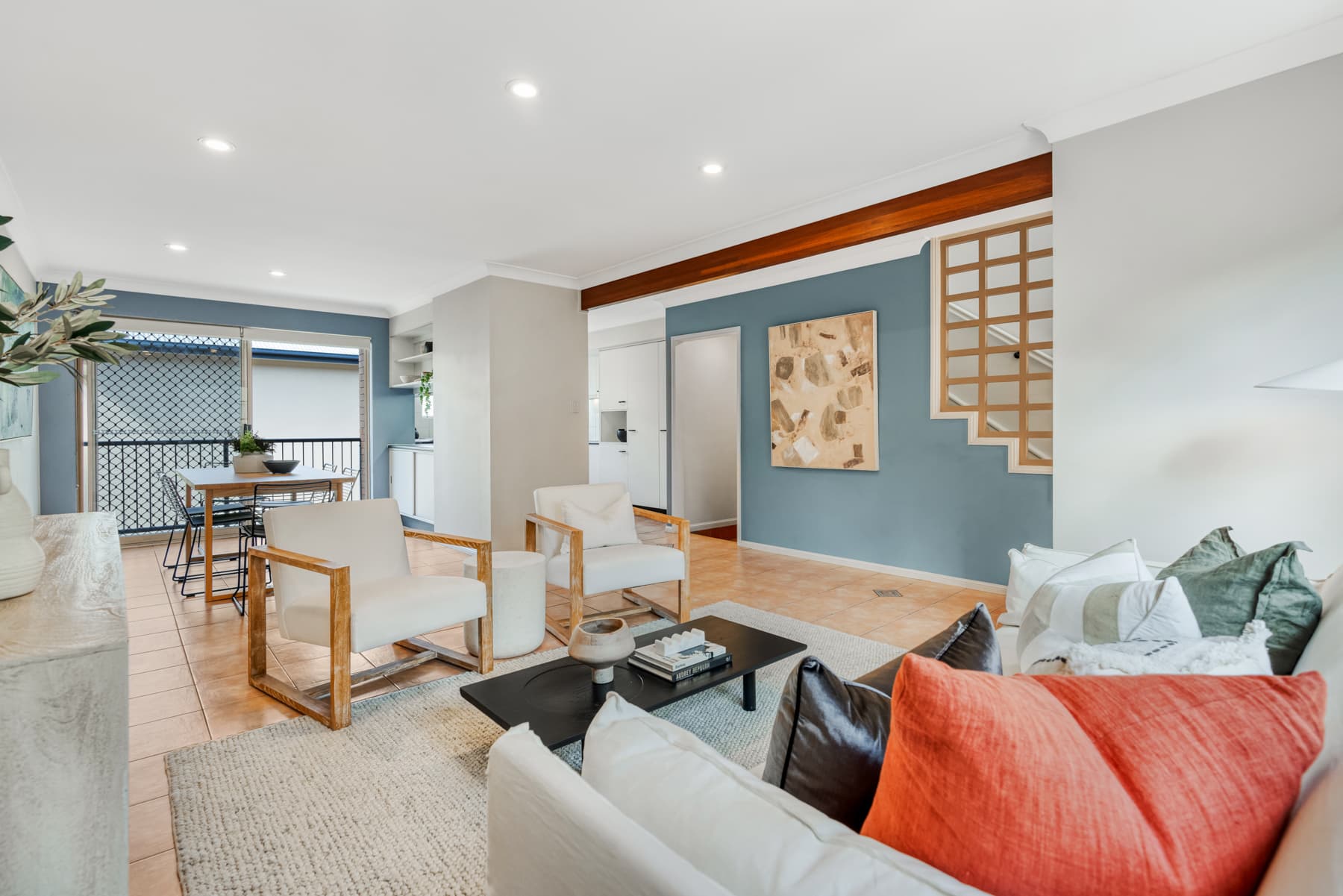 4/53 Sandford Street, St Lucia - Thumbnail 2