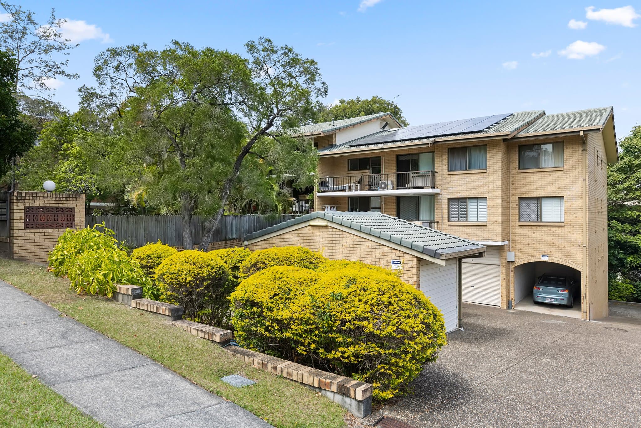 10/26 Ada Street, Taringa - Image 1