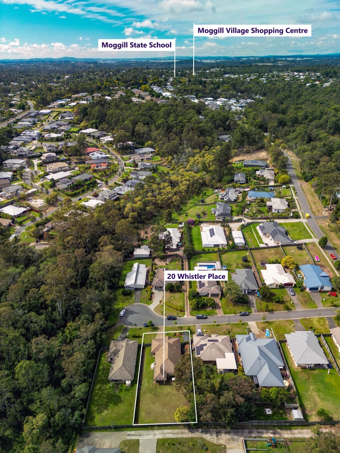 20 Whistler Place, Moggill - Image 1