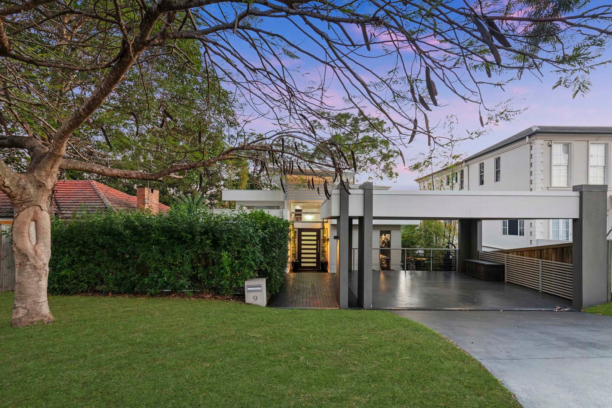 9 Eighth Avenue, St Lucia - Image 1