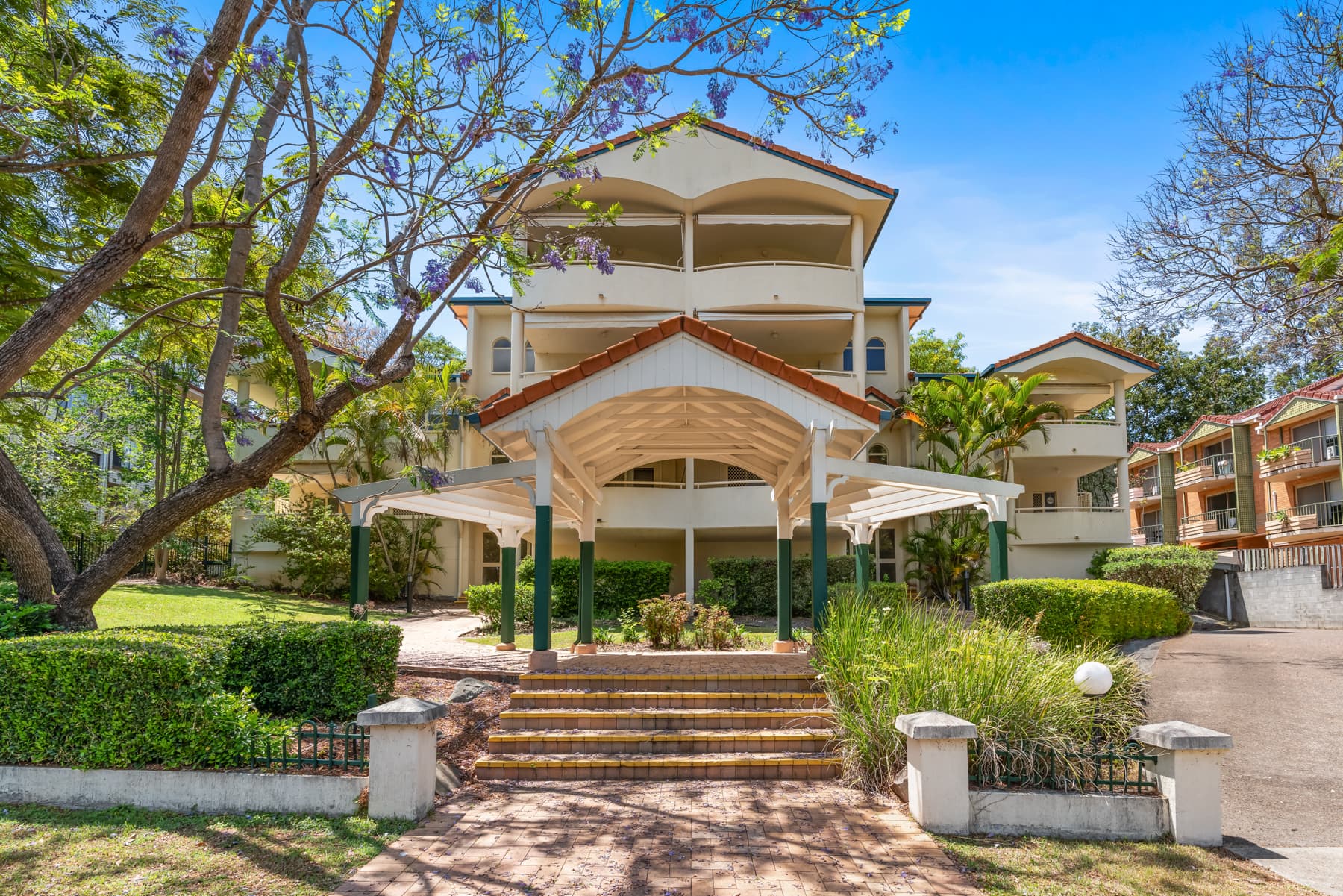 2/58 Mitre Street, St Lucia - Thumbnail 2