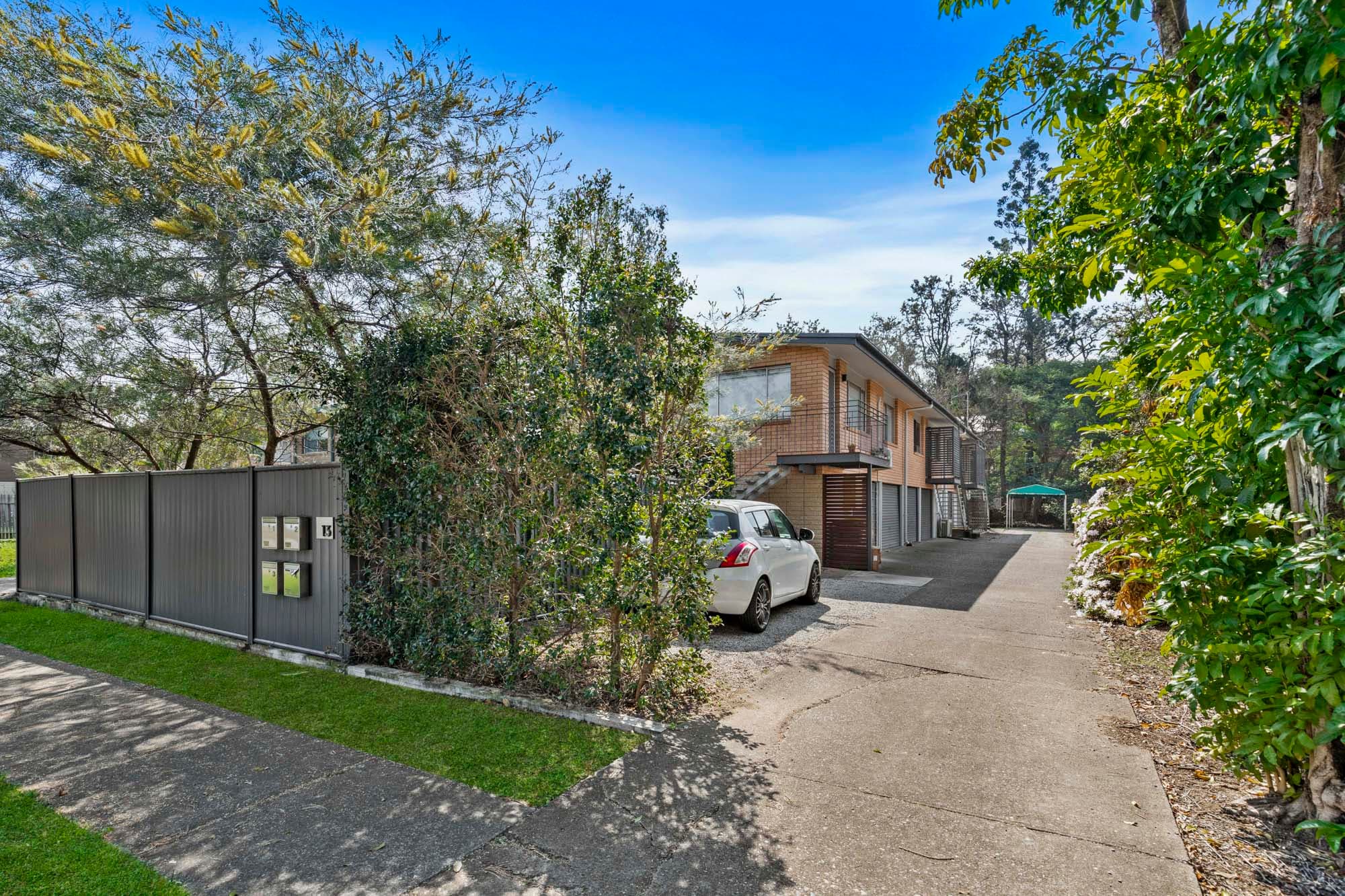 3/13 Westerham Stree..., Taringa - Image 1