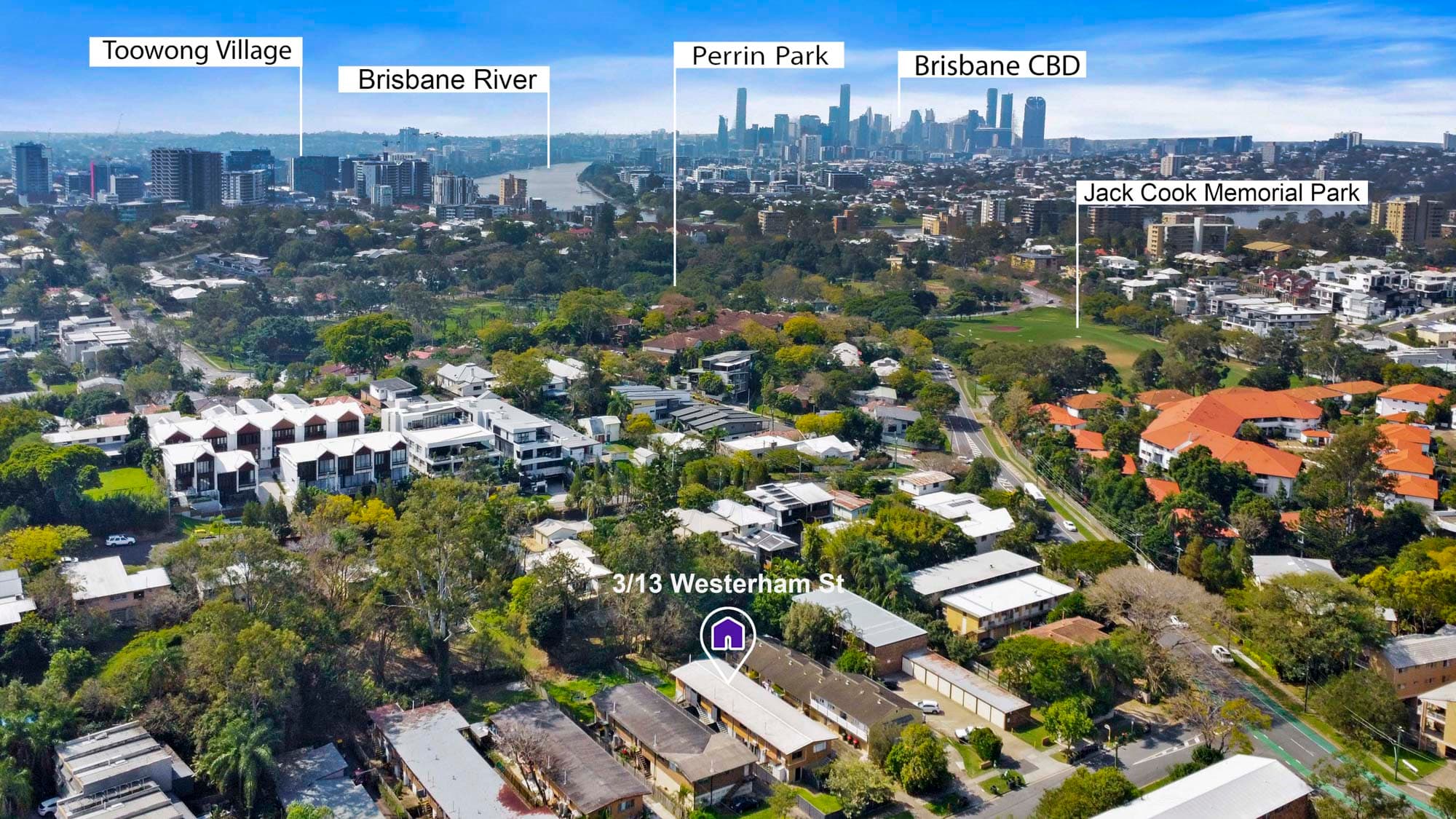 3/13 Westerham Stree..., Taringa - Thumbnail 7