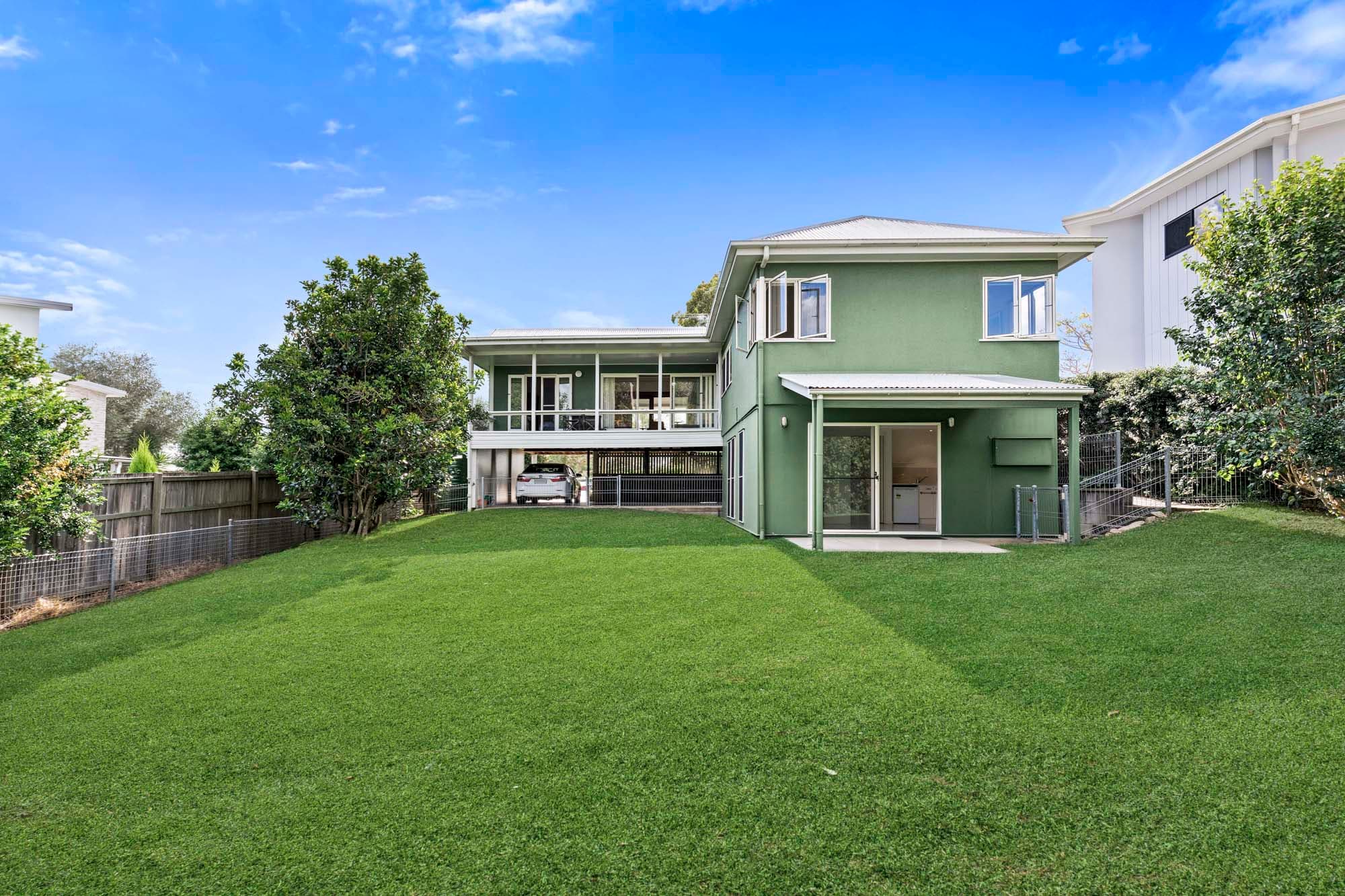 55 Central Avenue, St Lucia - Image 1