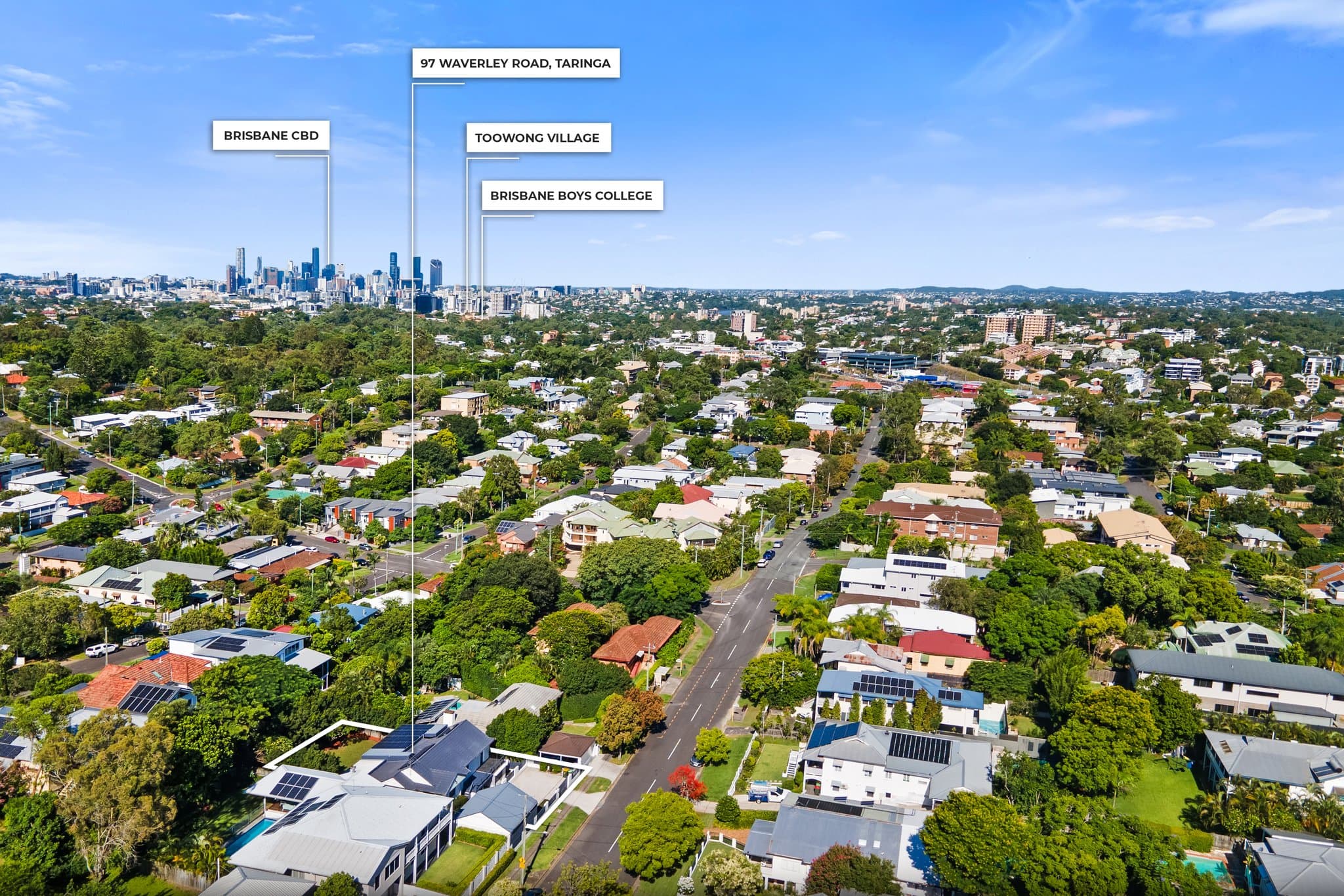97 Waverley Road, Taringa - Thumbnail 5