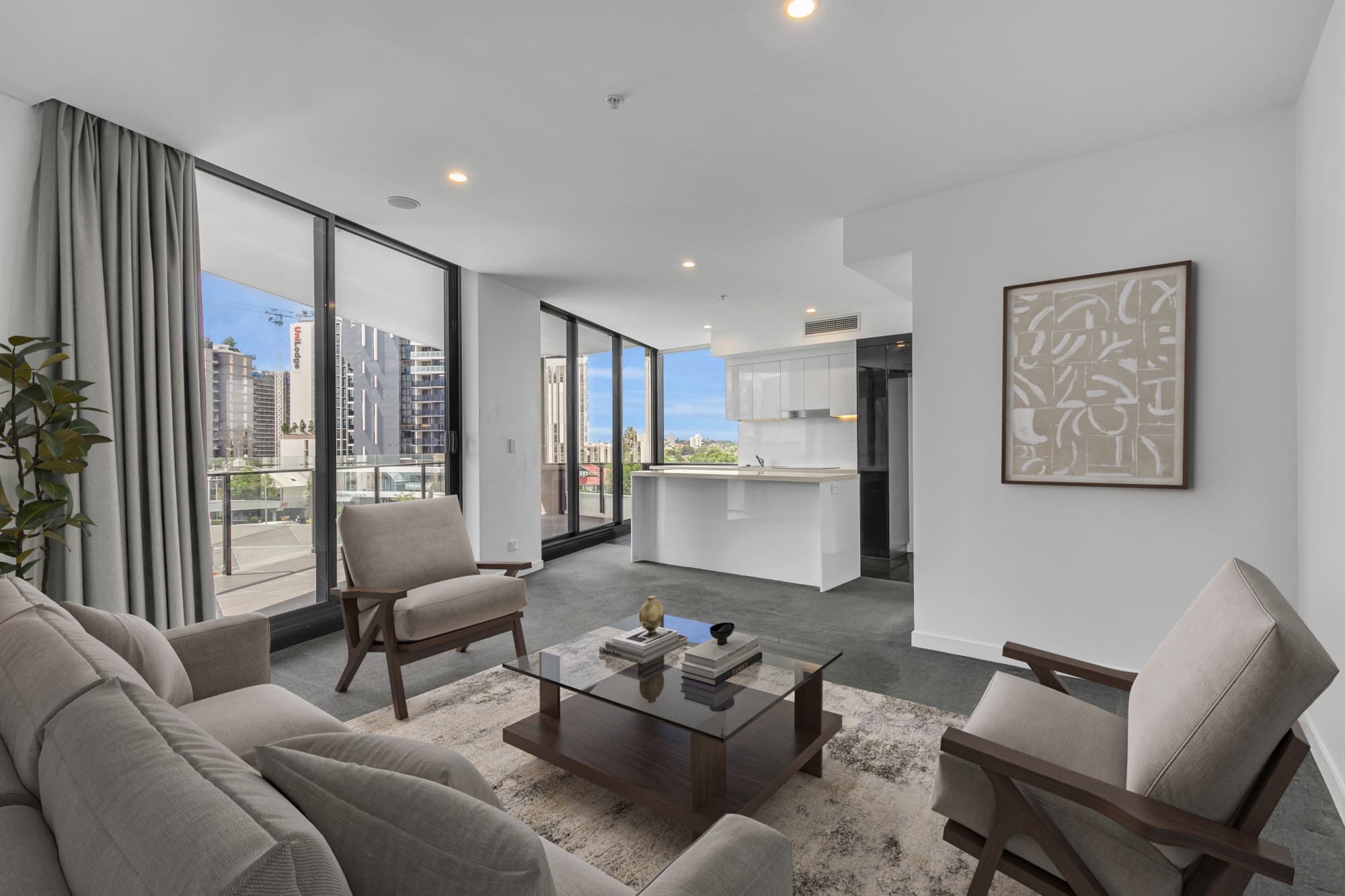 401/38 High Street, Toowong - Image 1
