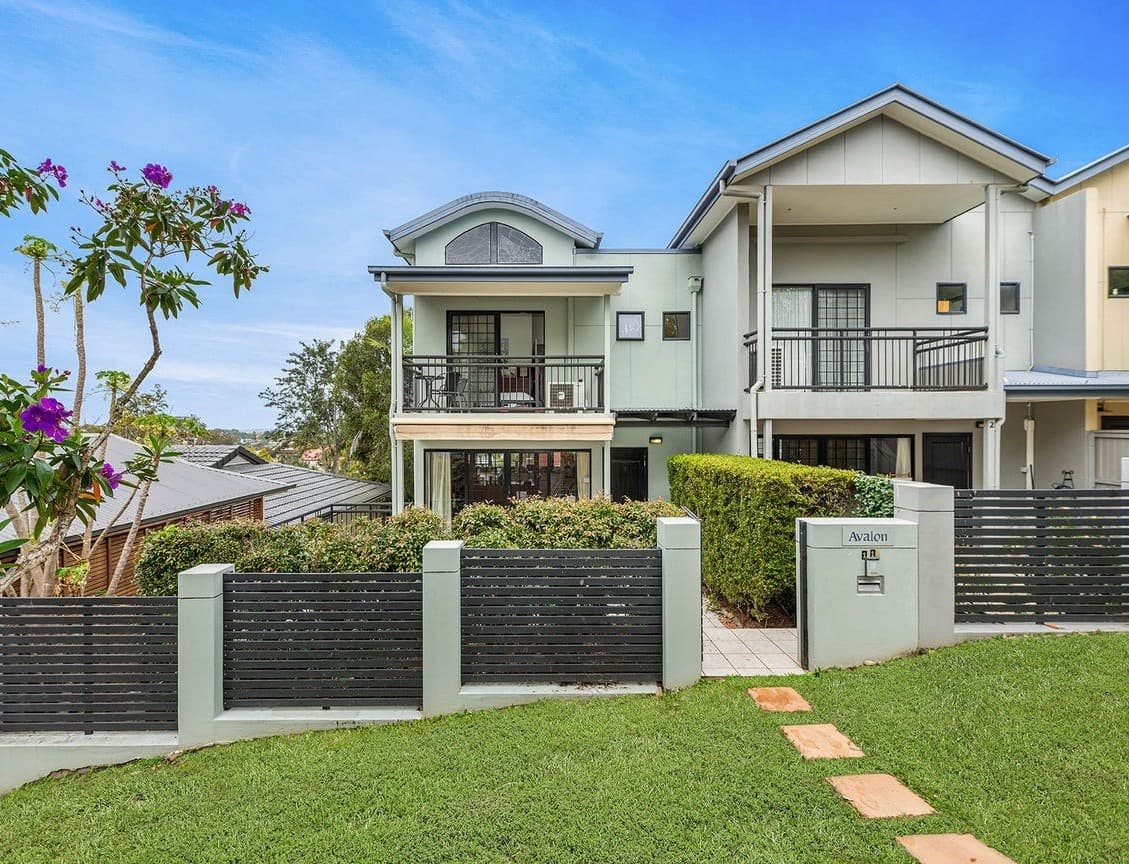 1/16 Goldsbrough Roa..., Taringa - Image 1