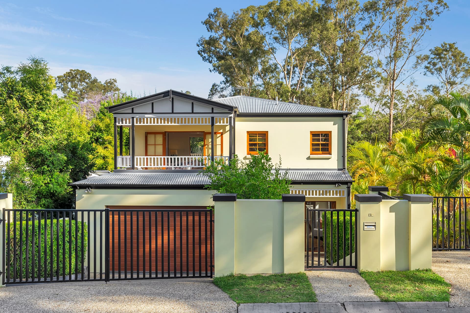 18 Henry Street, Chapel Hill - Image 1